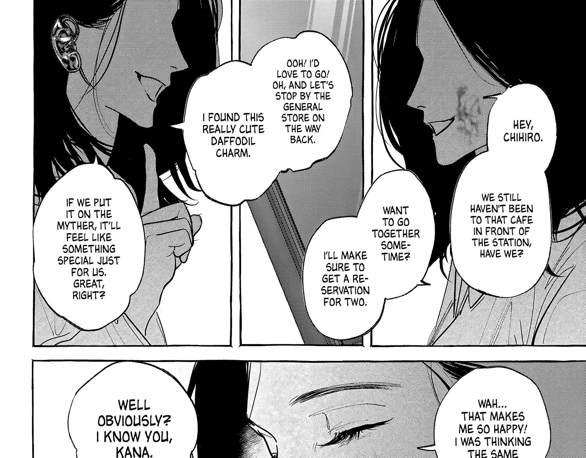 Myther Chapter 7 page 64 - 