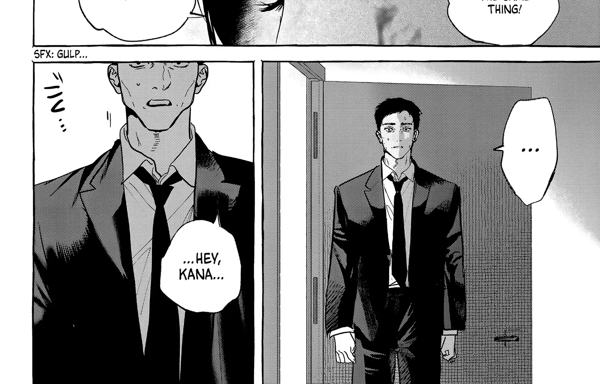 Myther Chapter 7 page 65 - 