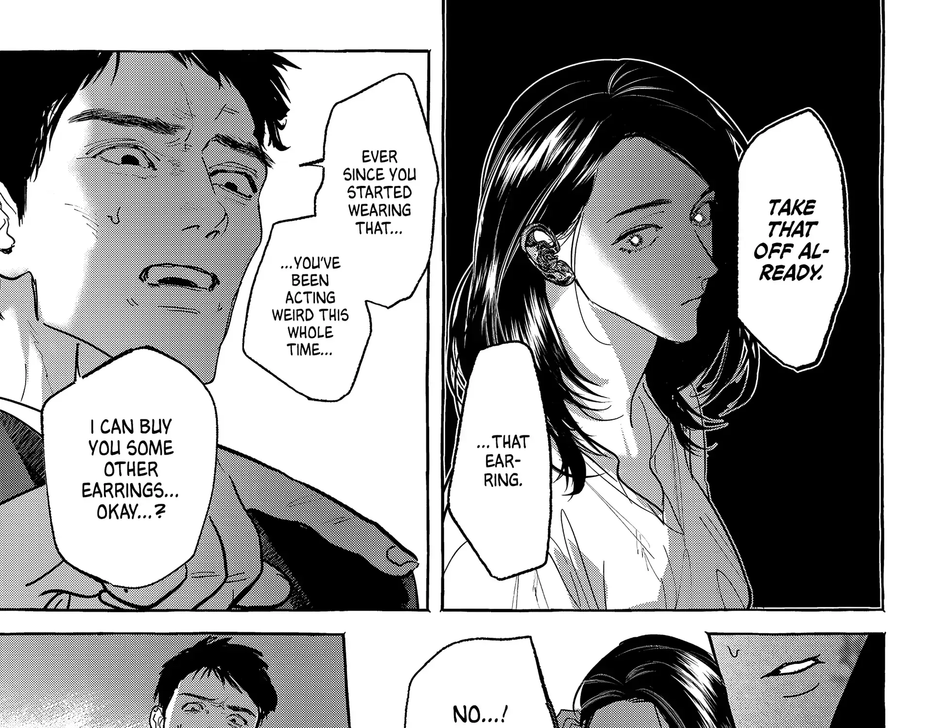 Myther Chapter 7 page 66 - 