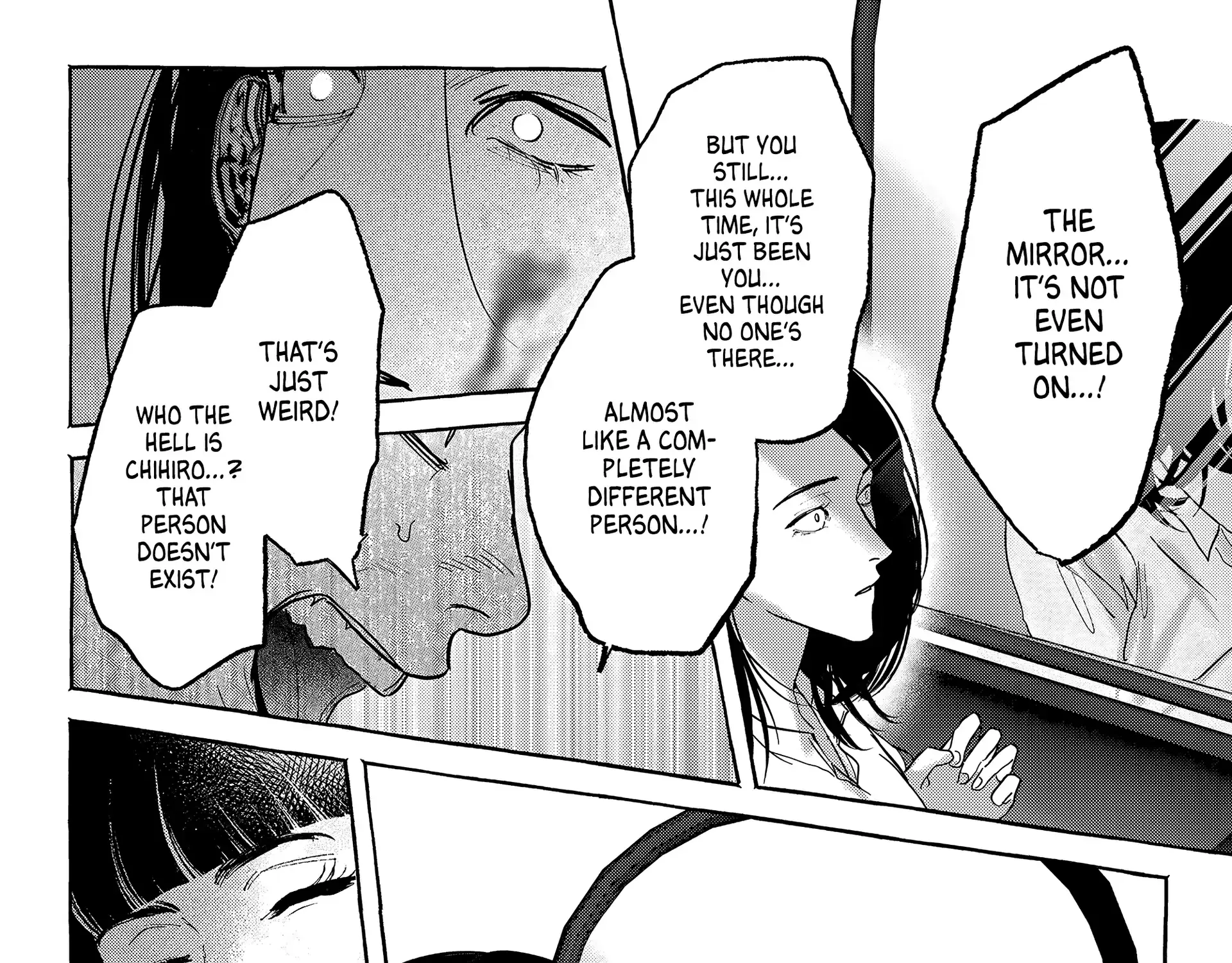 Myther Chapter 7 page 68 - 