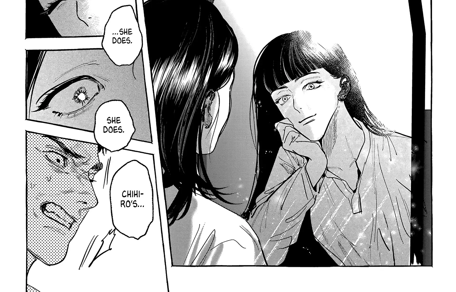Myther Chapter 7 page 69 - 