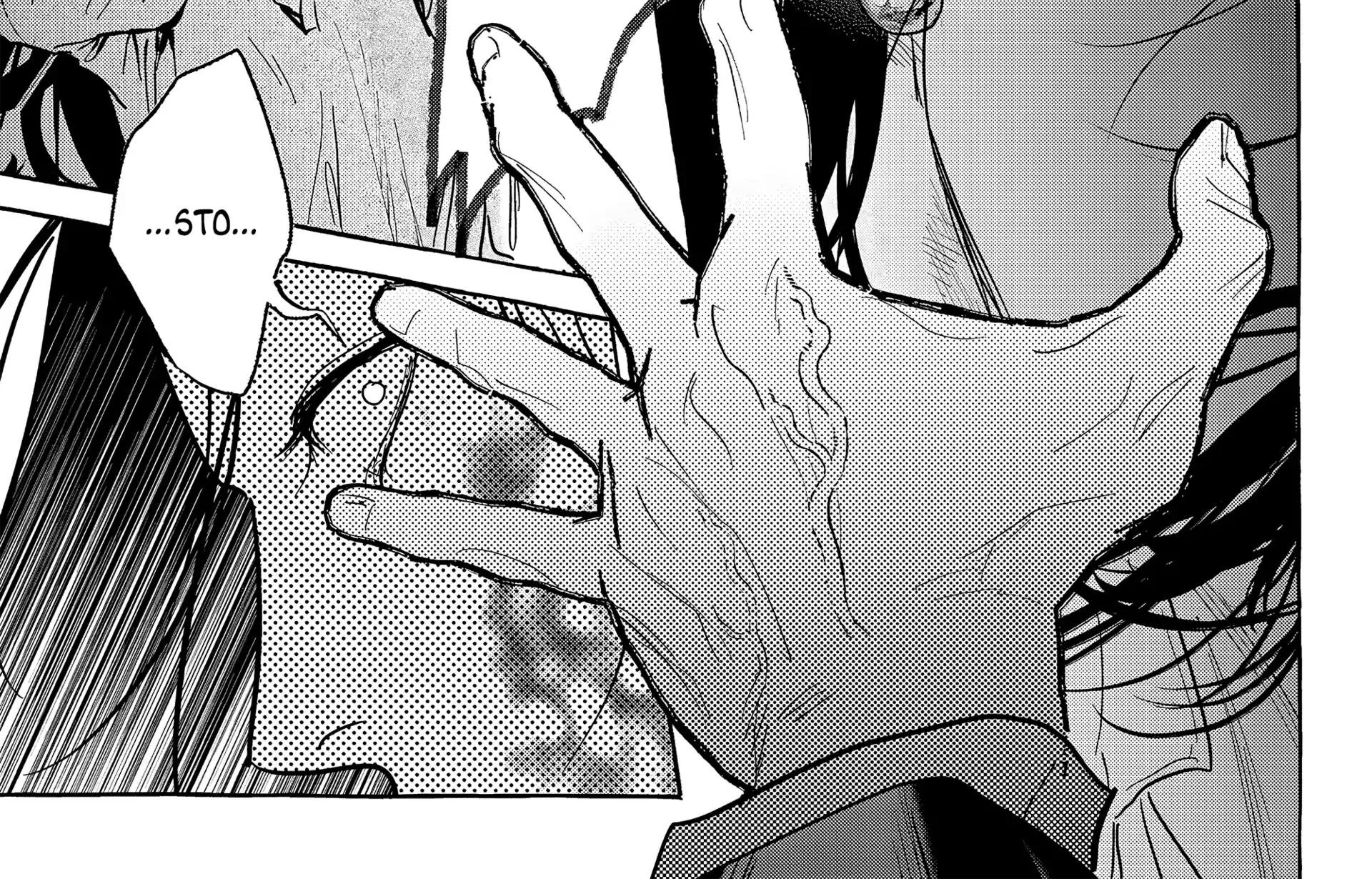 Myther Chapter 7 page 71 - 