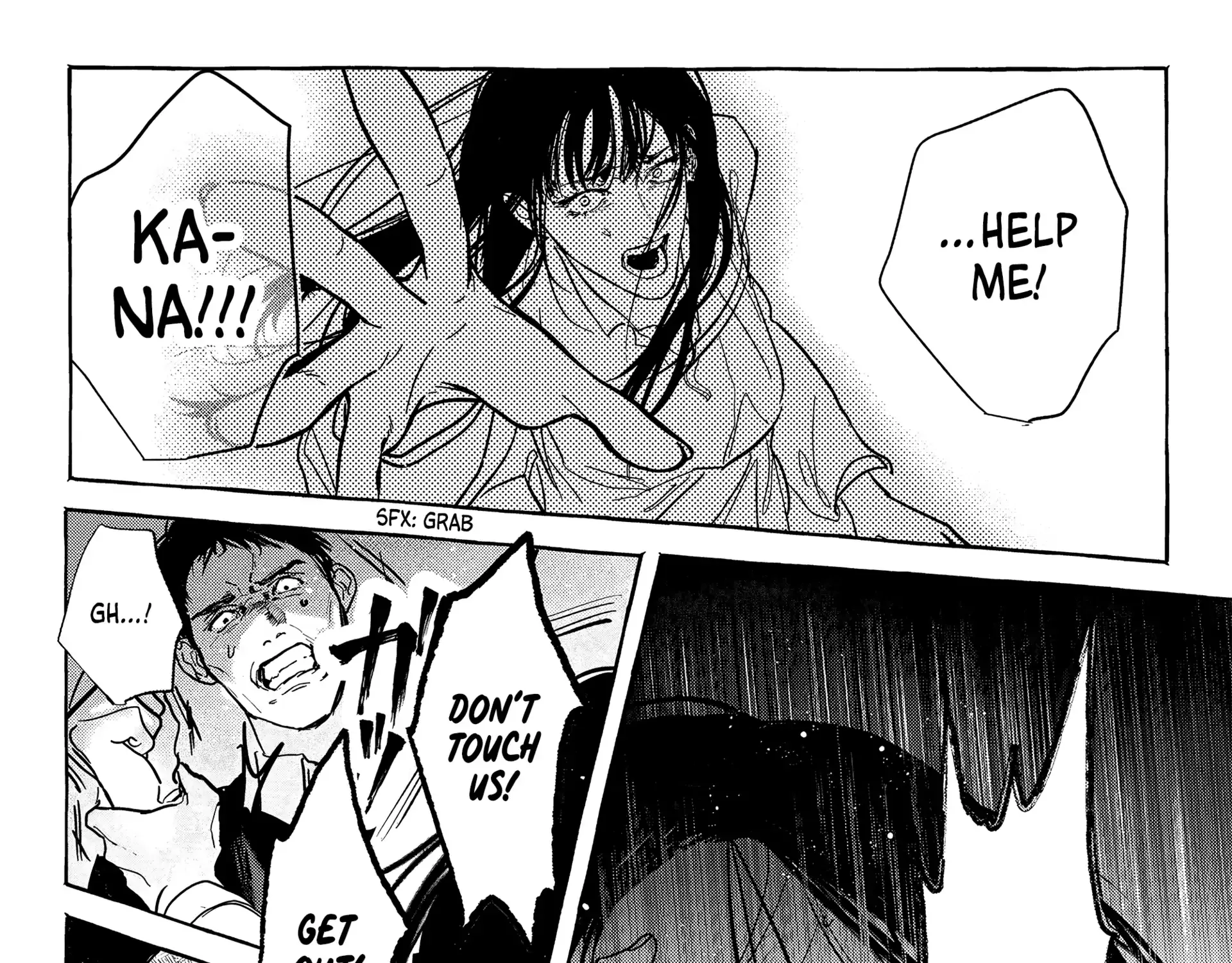 Myther Chapter 7 page 72 - 