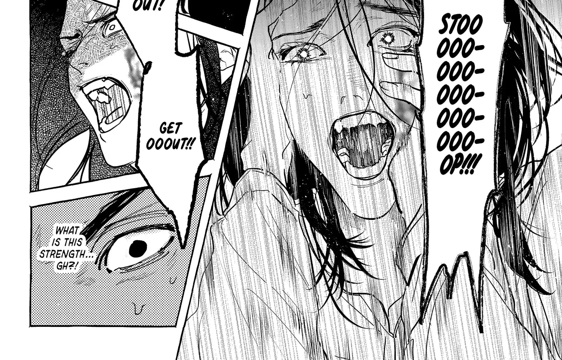Myther Chapter 7 page 73 - 