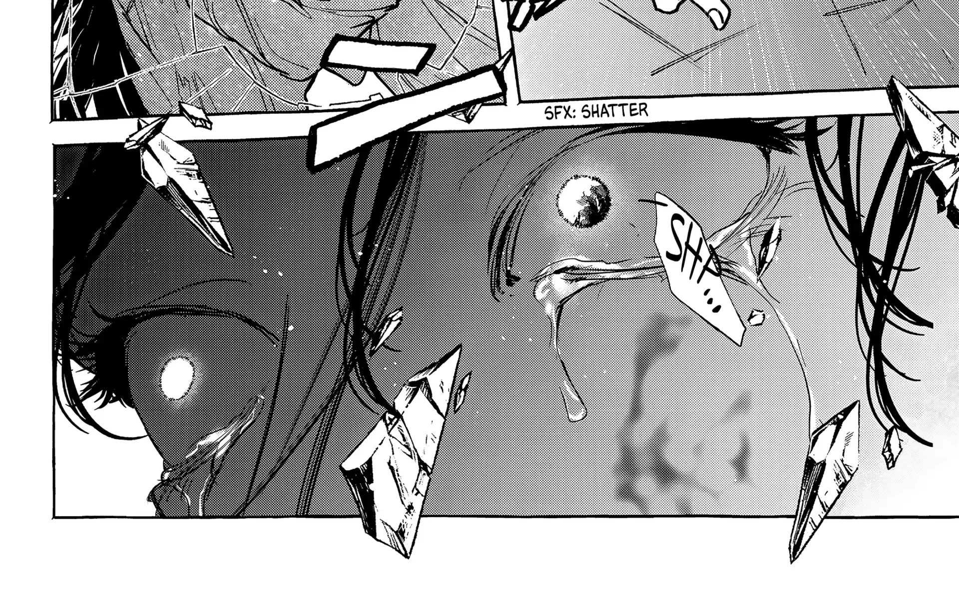 Myther Chapter 7 page 77 - 