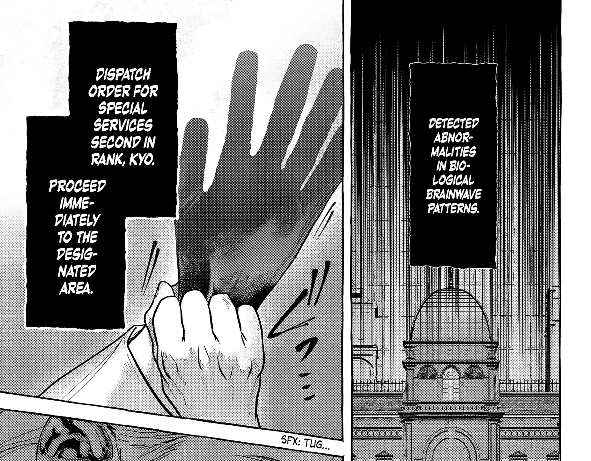 Myther Chapter 7 page 78 - 