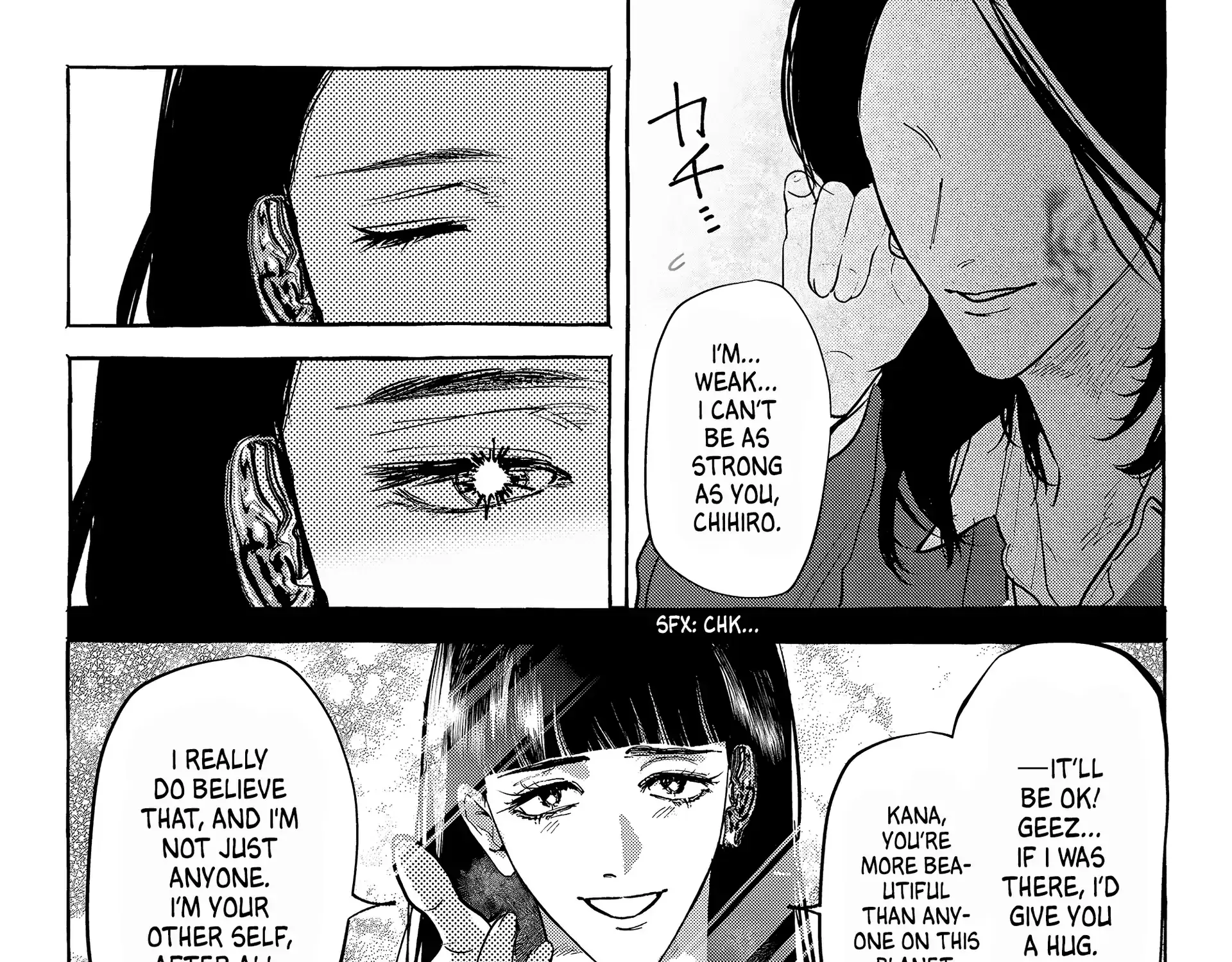Myther Chapter 7 page 10 - 