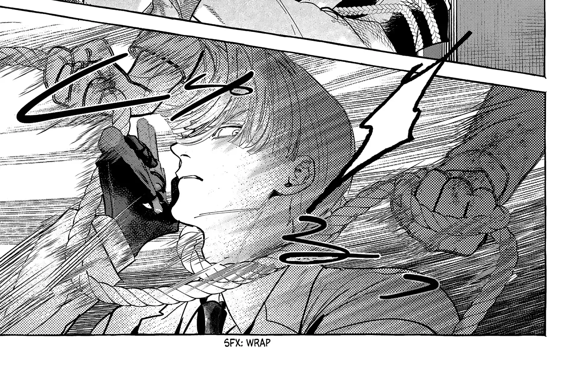 Myther Chapter 8 page 11 - 