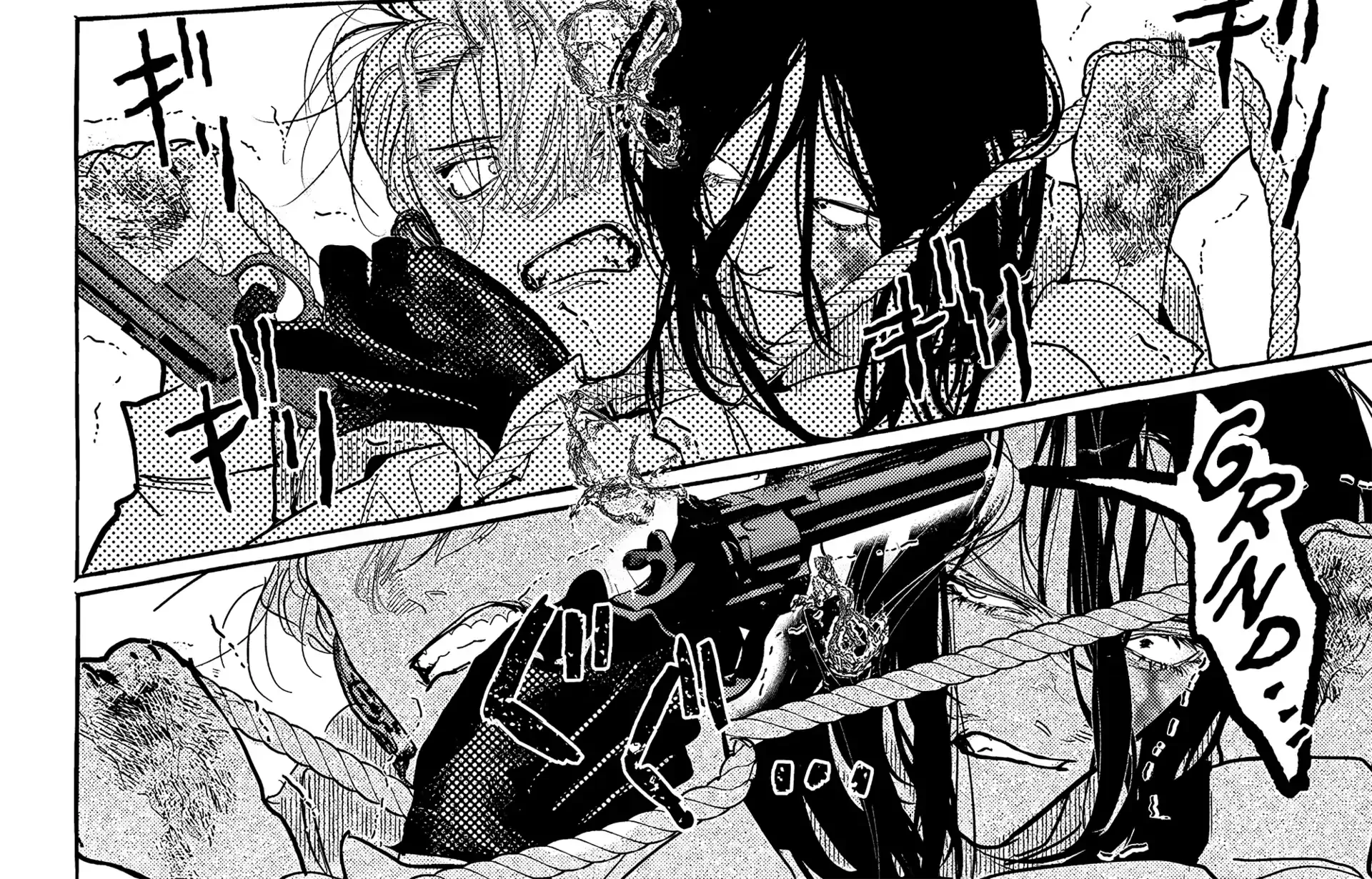 Myther Chapter 8 page 13 - 