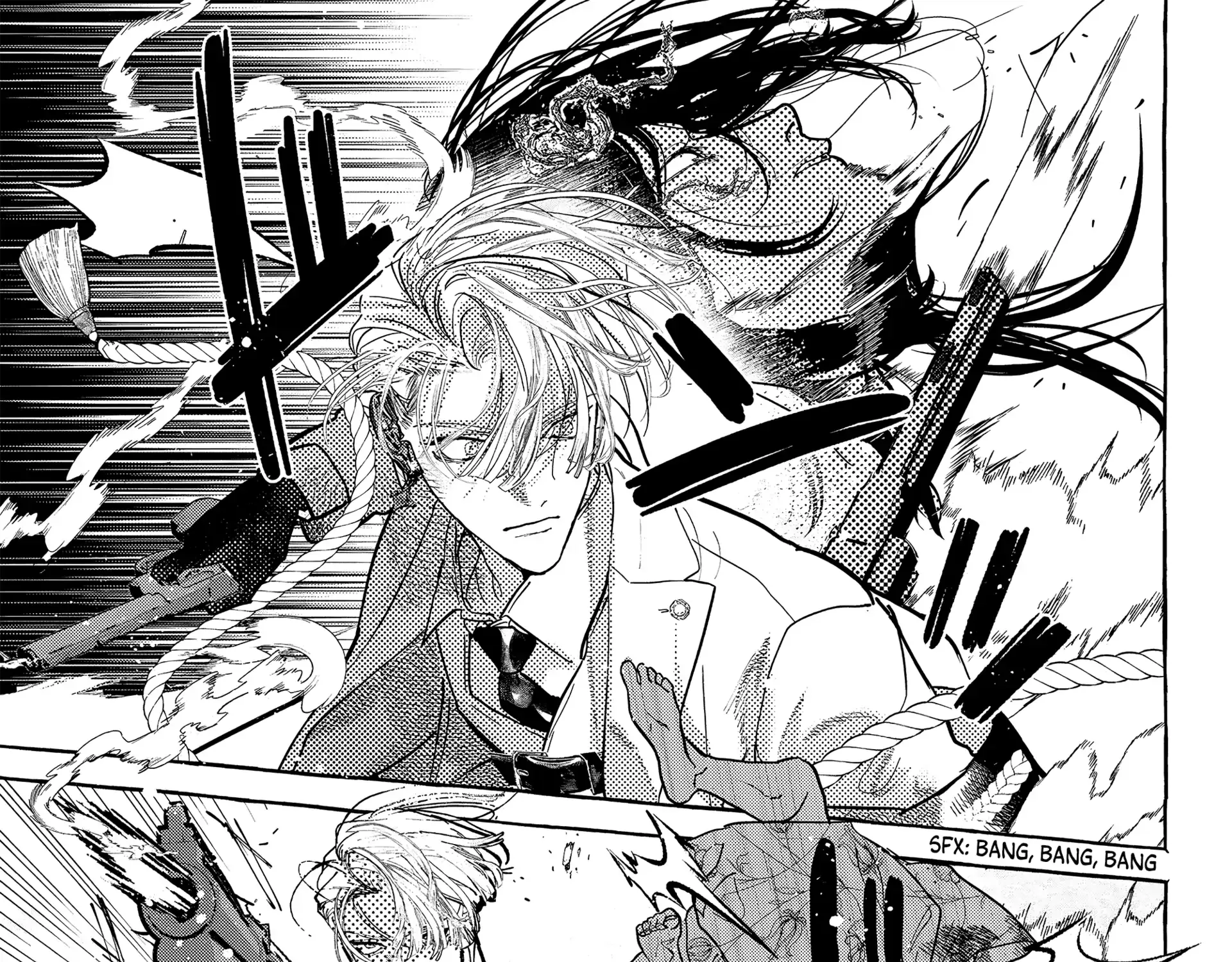 Myther Chapter 8 page 14 - 