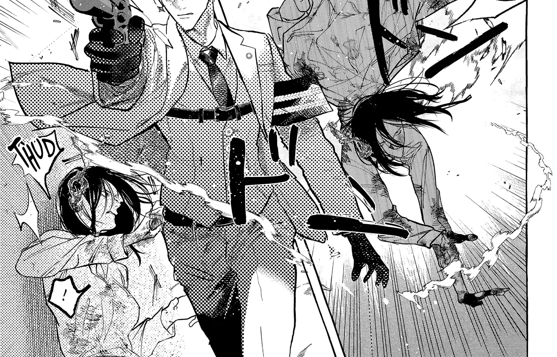 Myther Chapter 8 page 15 - 