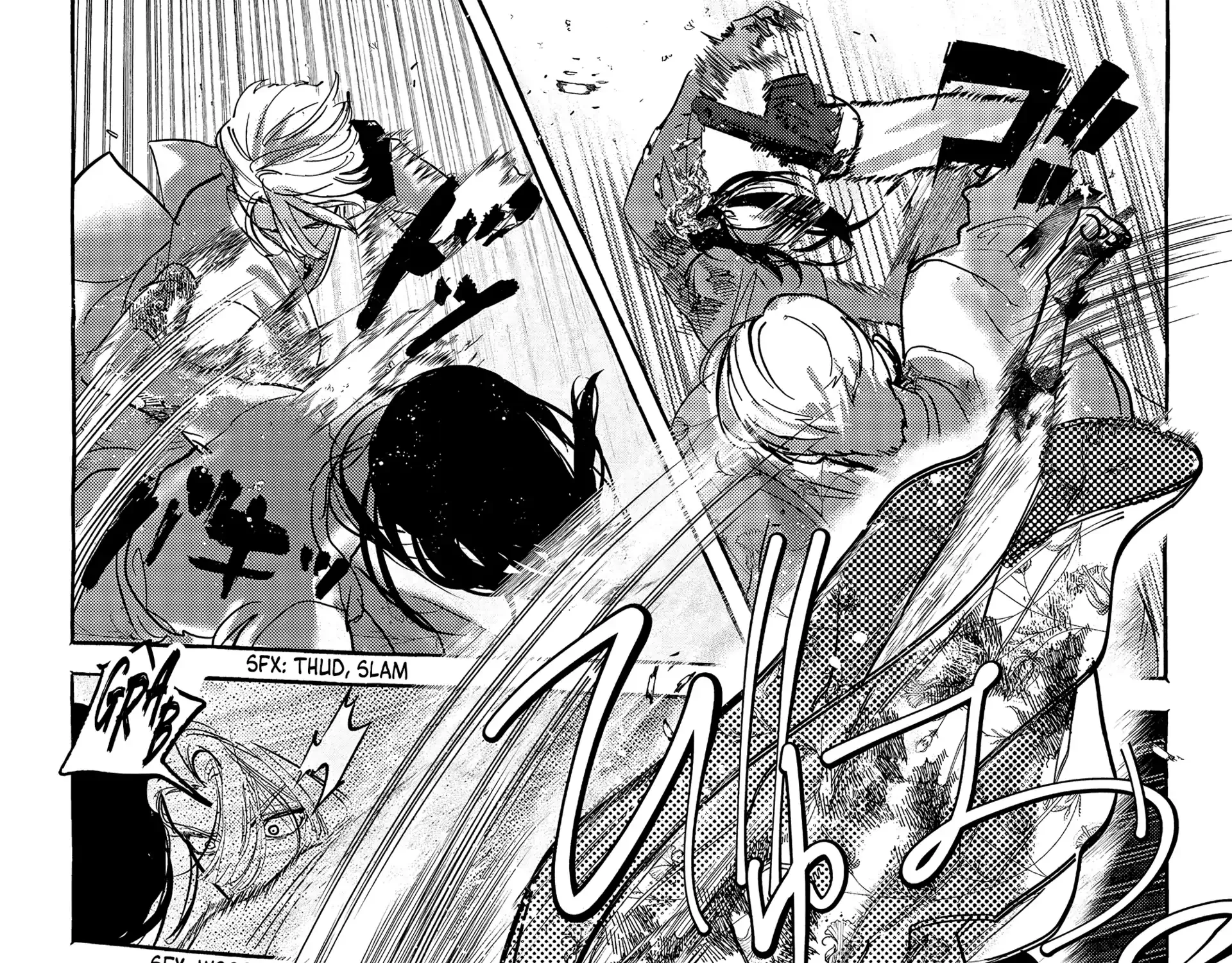 Myther Chapter 8 page 16 - 