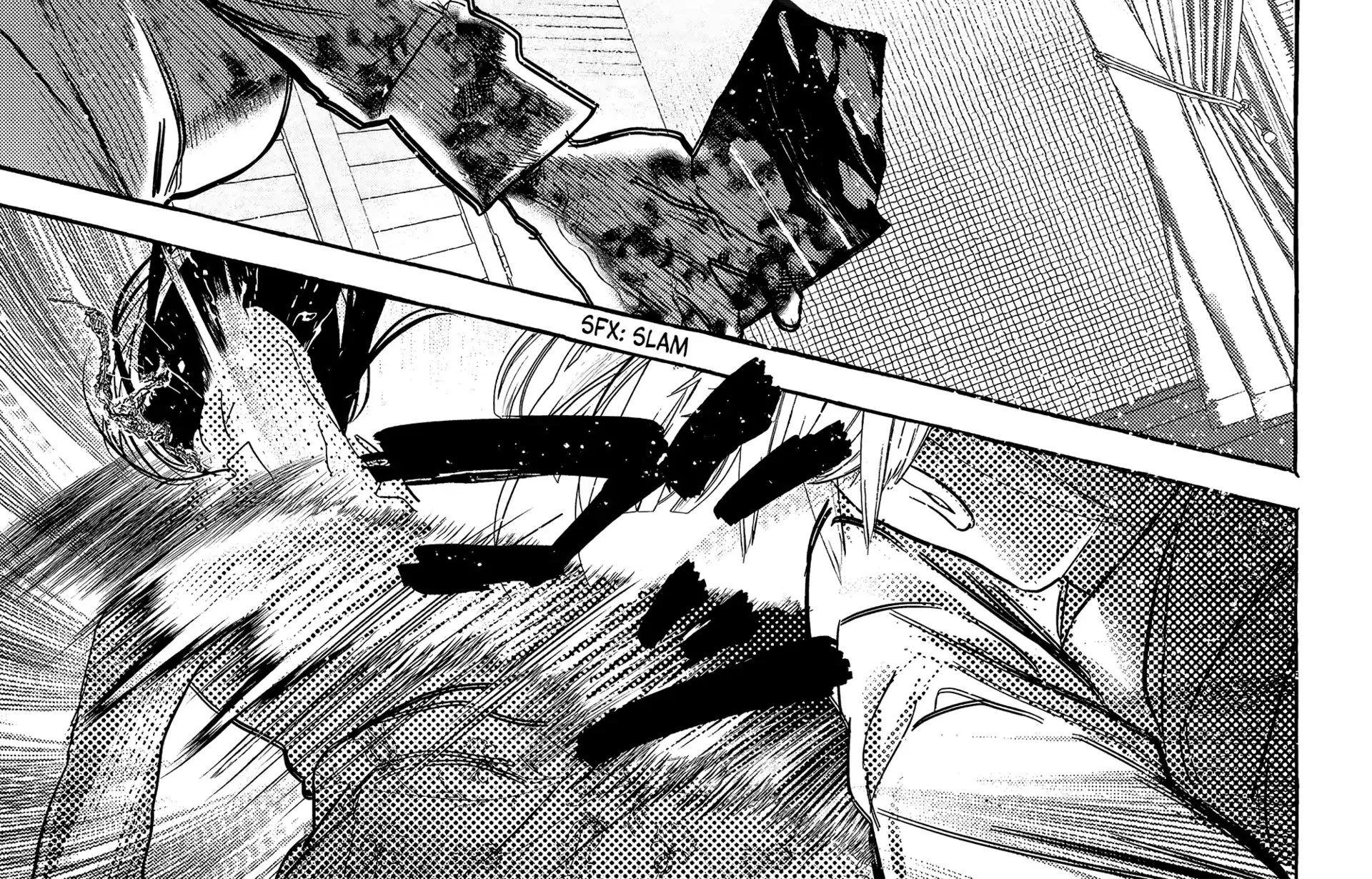 Myther Chapter 8 page 23 - 