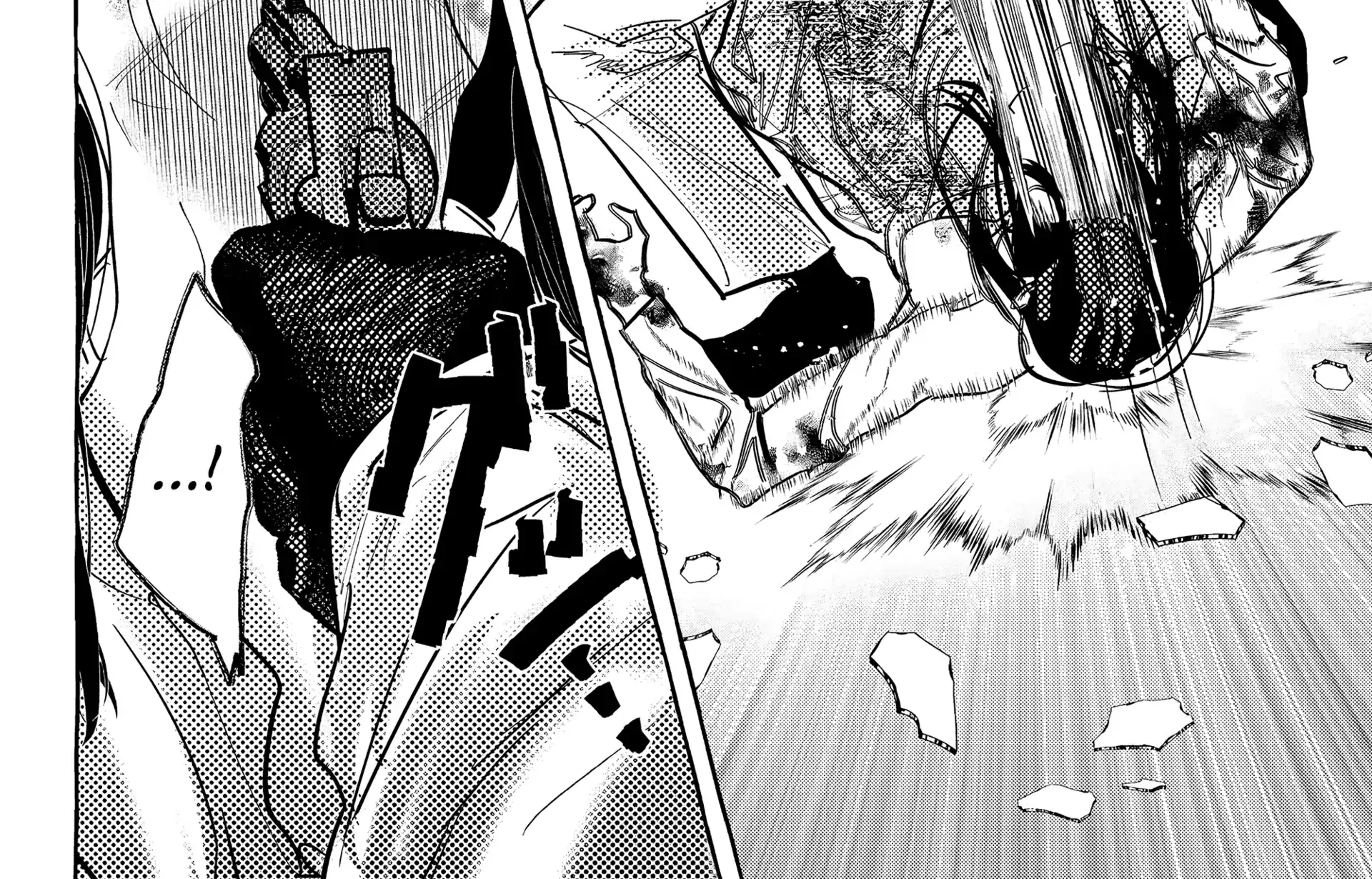 Myther Chapter 8 page 25 - 