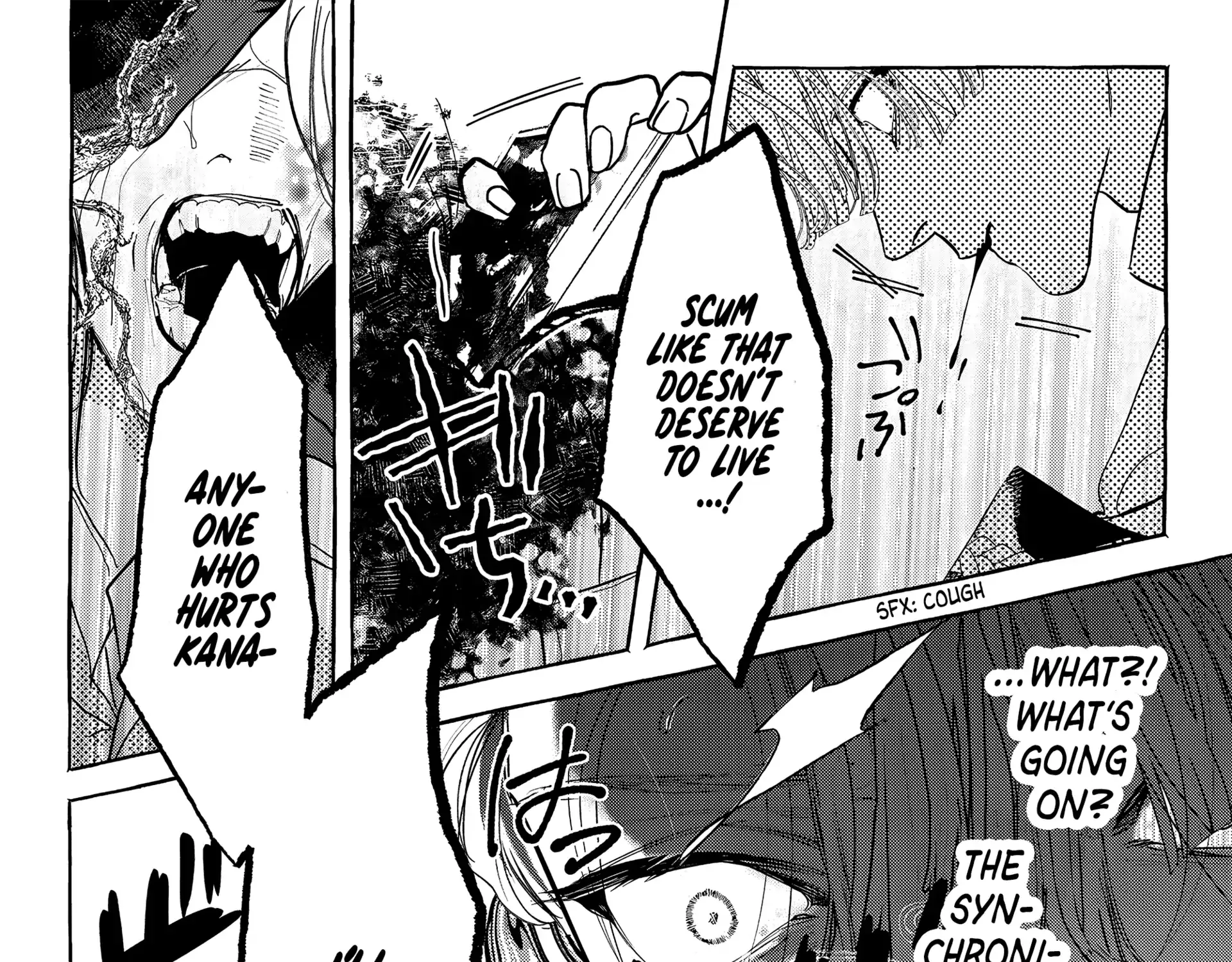 Myther Chapter 8 page 28 - 