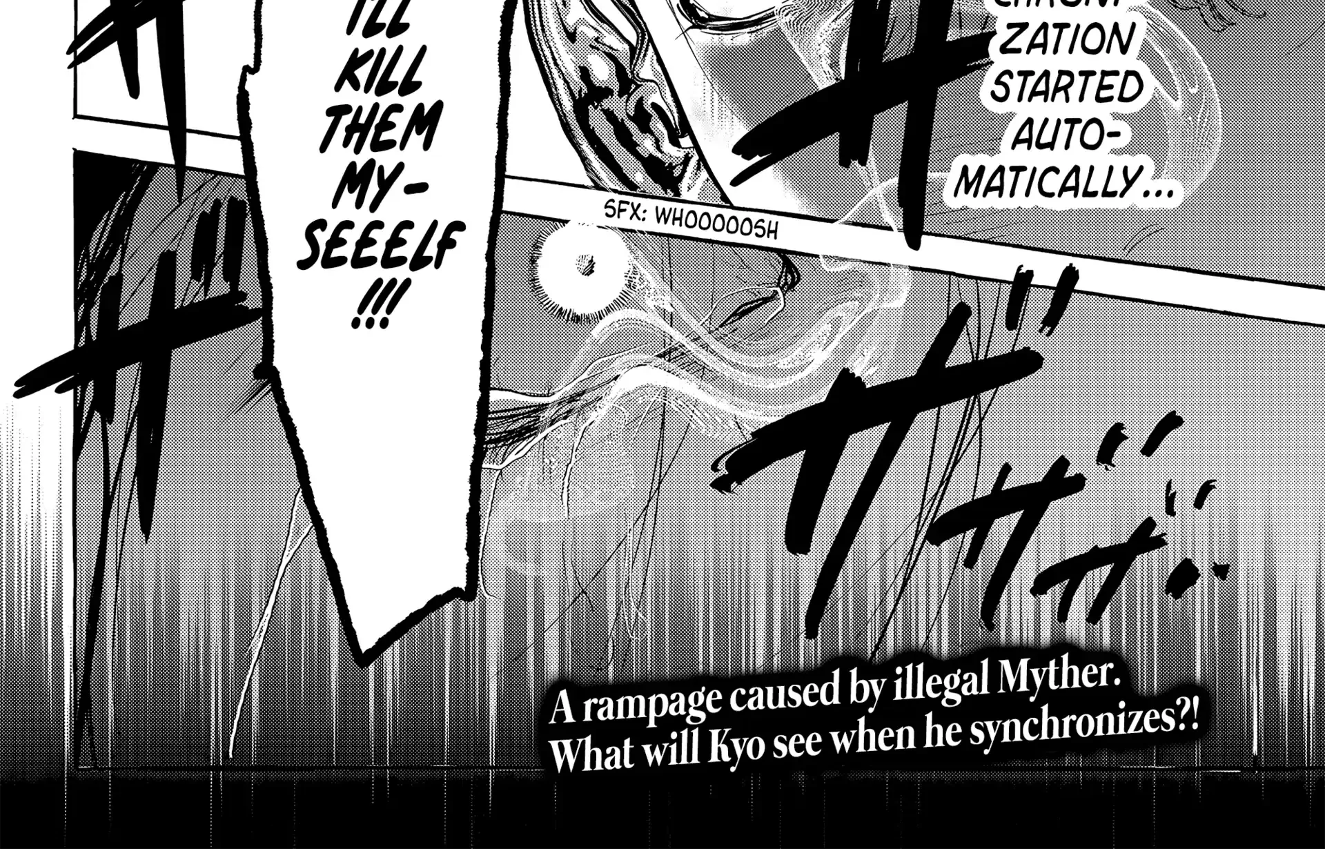 Myther Chapter 8 page 29 - 