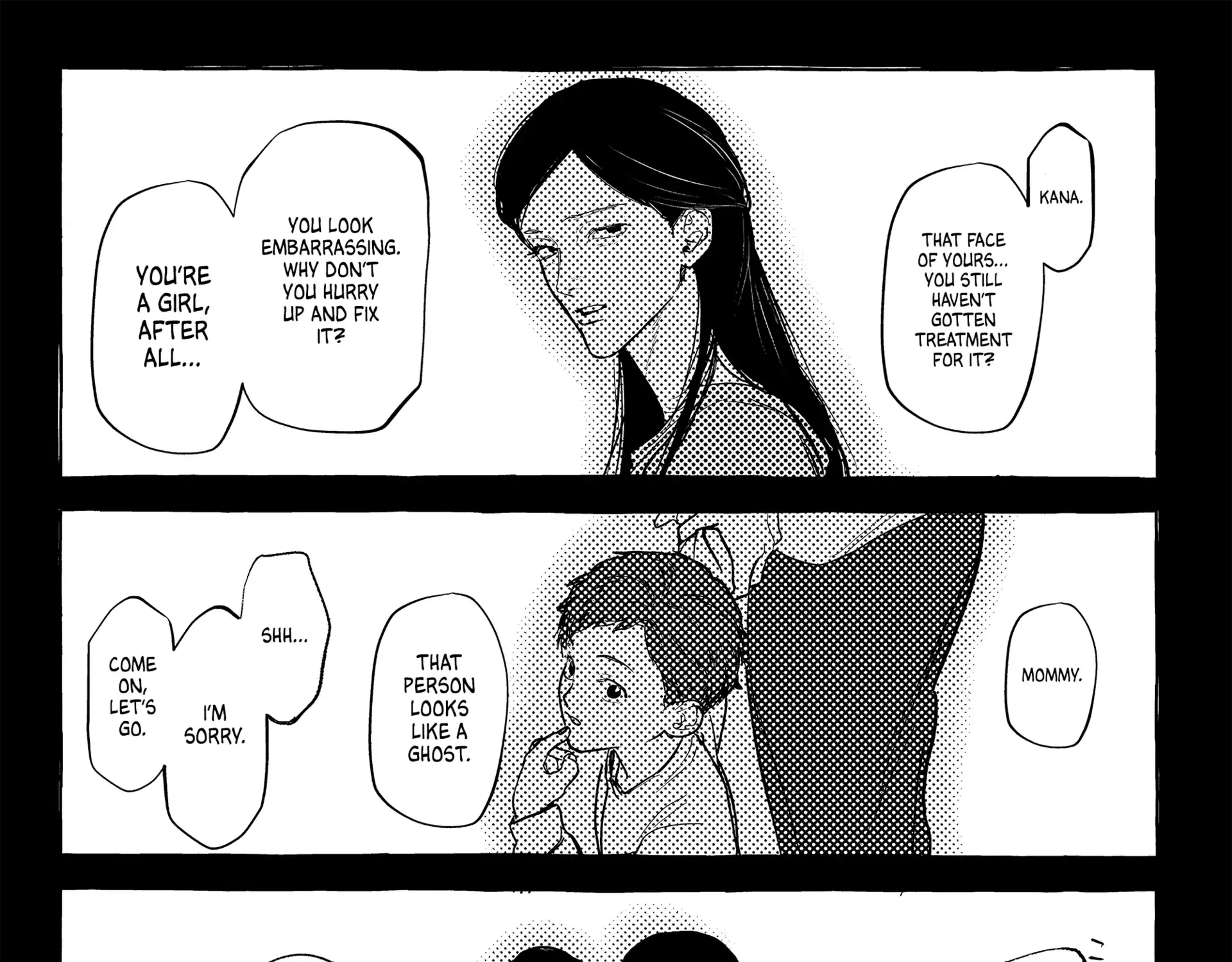 Myther Chapter 8 page 30 - 