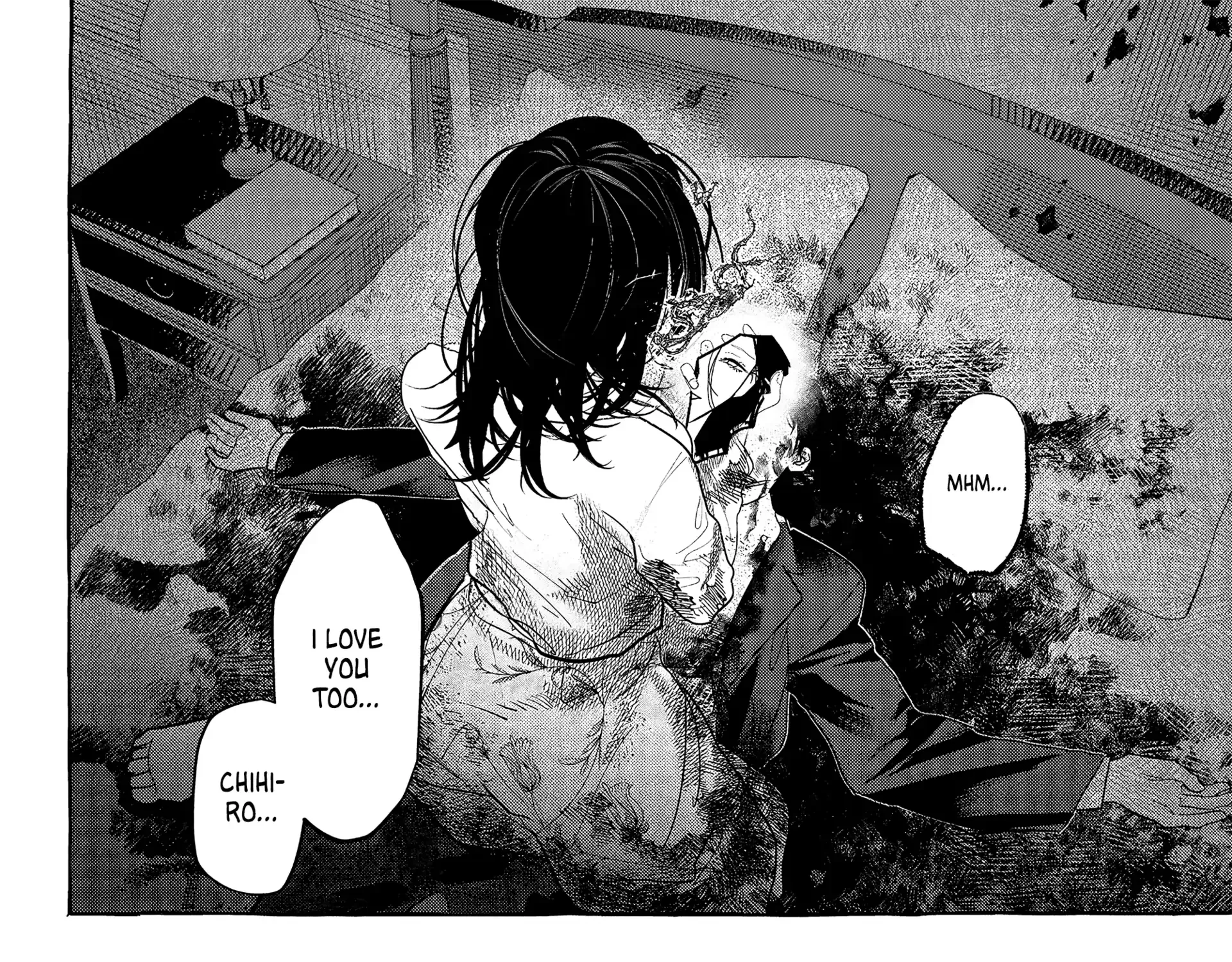 Myther Chapter 8 page 4 - 