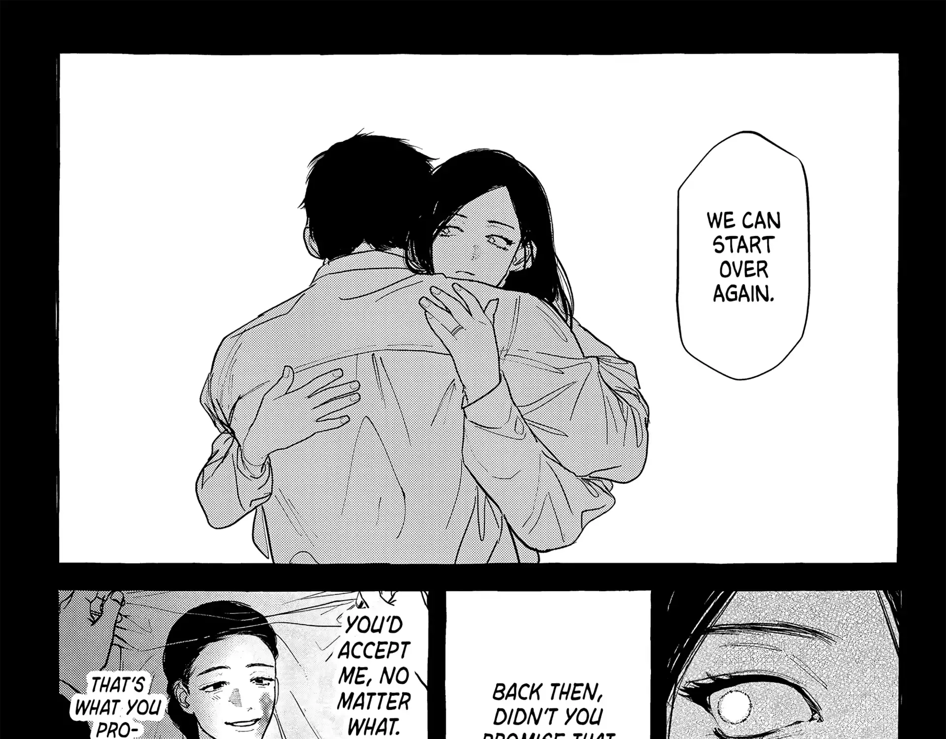 Myther Chapter 8 page 32 - 