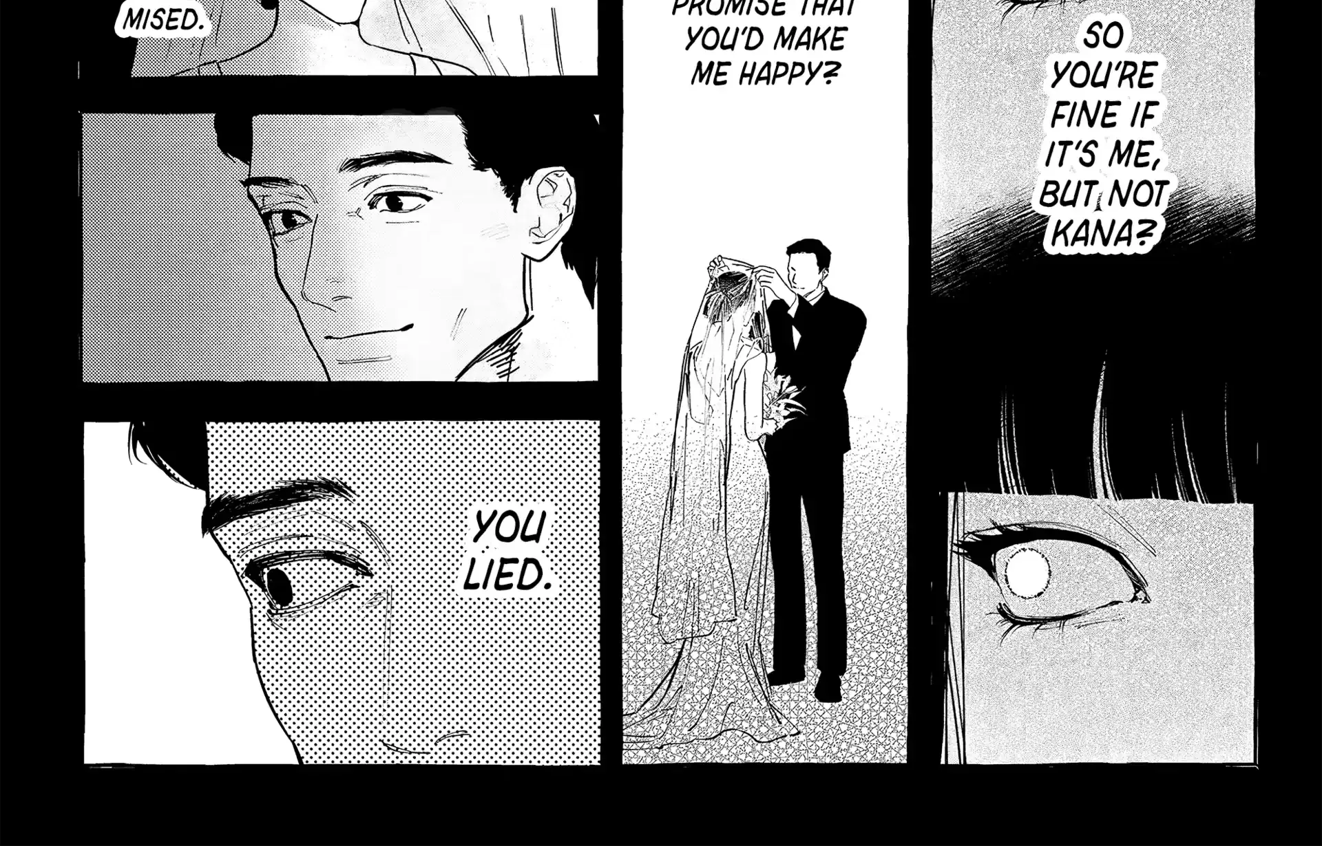 Myther Chapter 8 page 33 - 