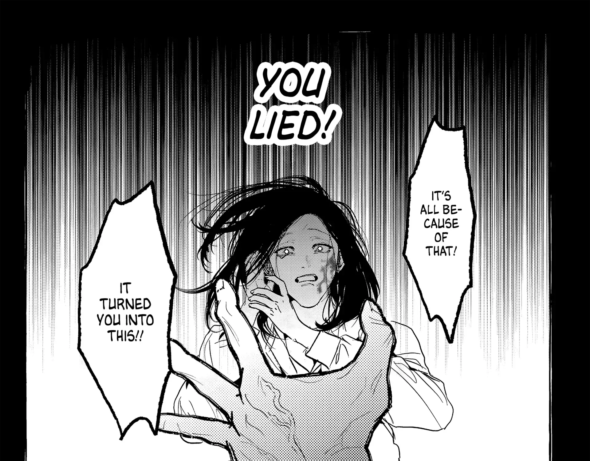 Myther Chapter 8 page 34 - 