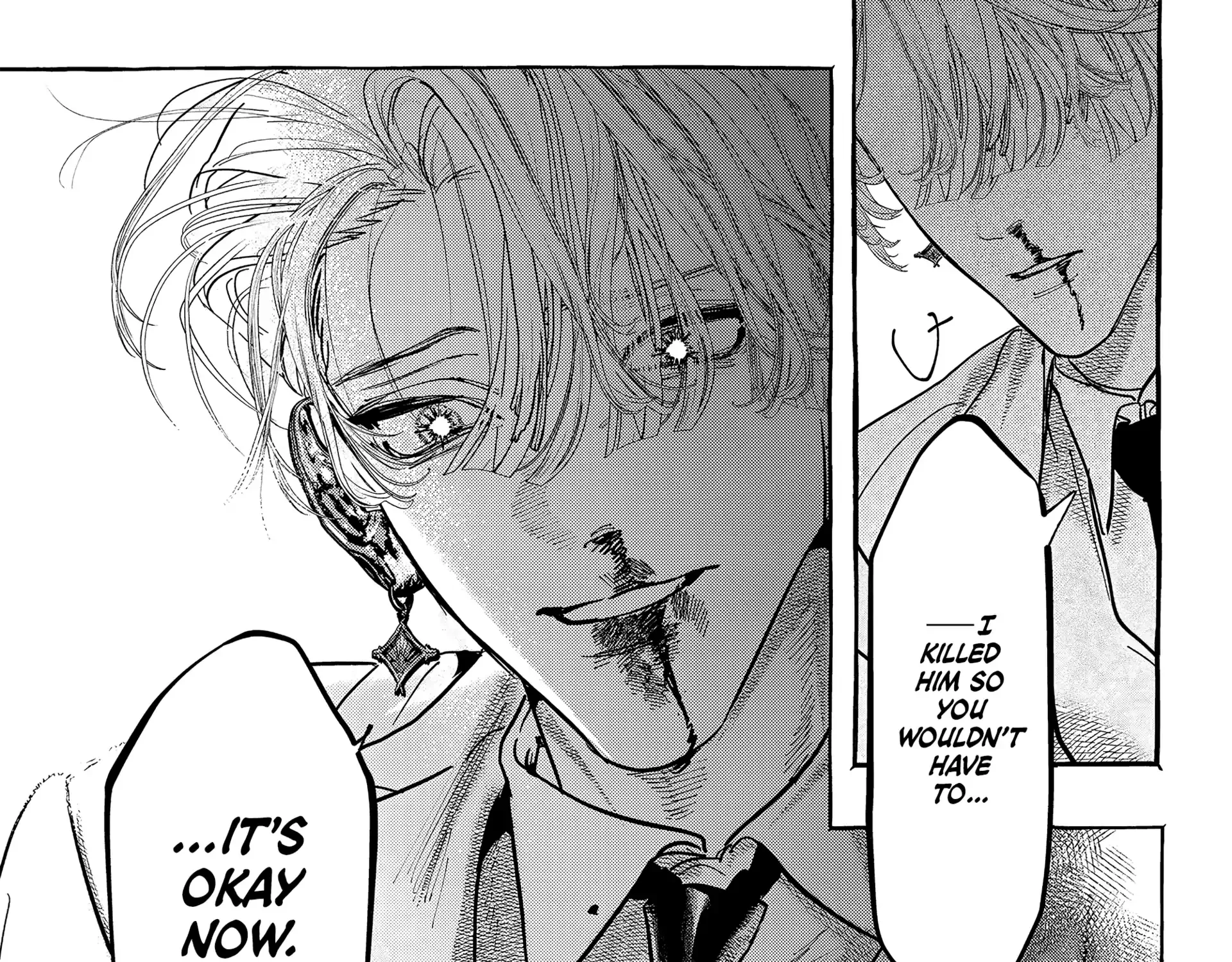 Myther Chapter 8 page 38 - 
