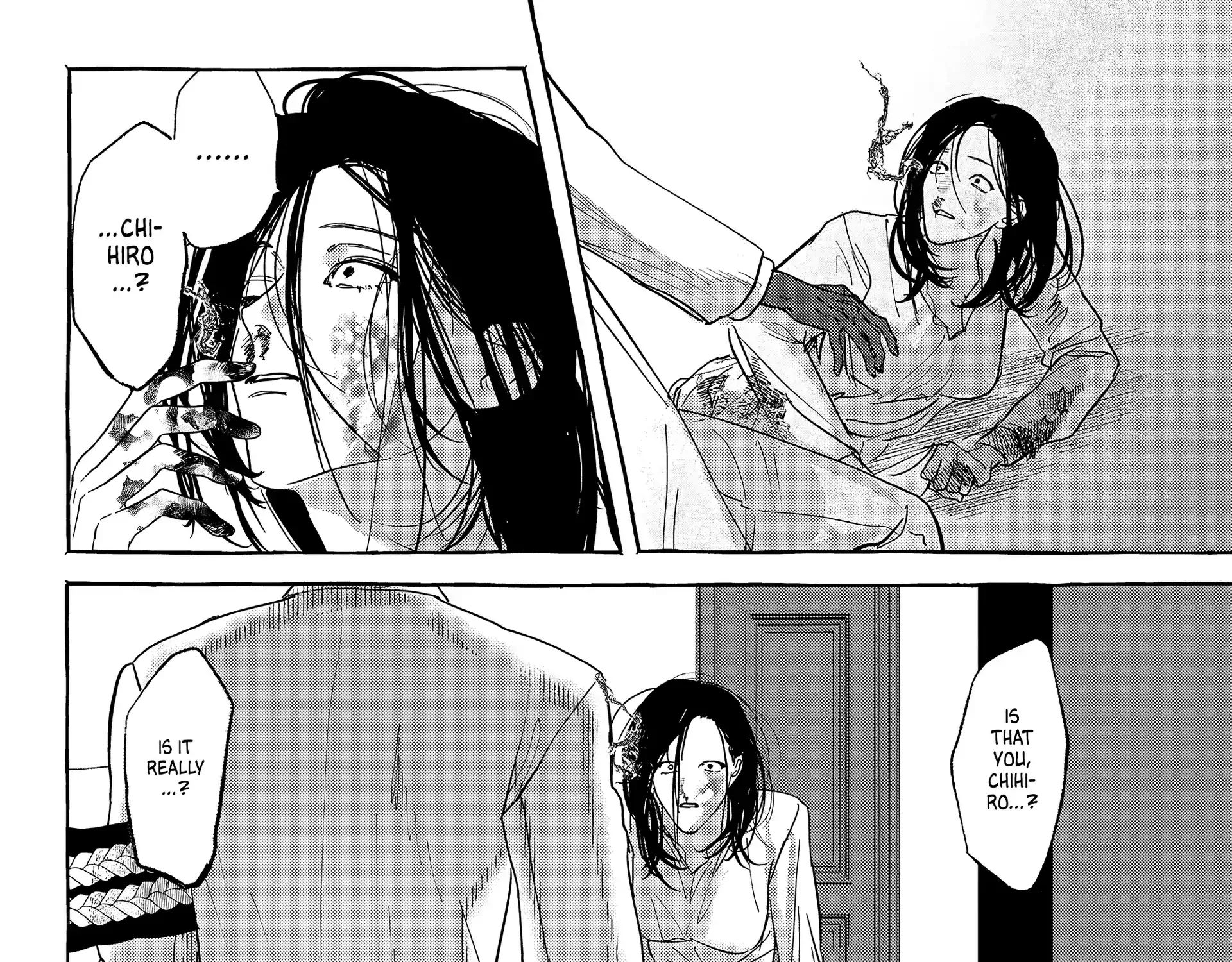 Myther Chapter 8 page 40 - 