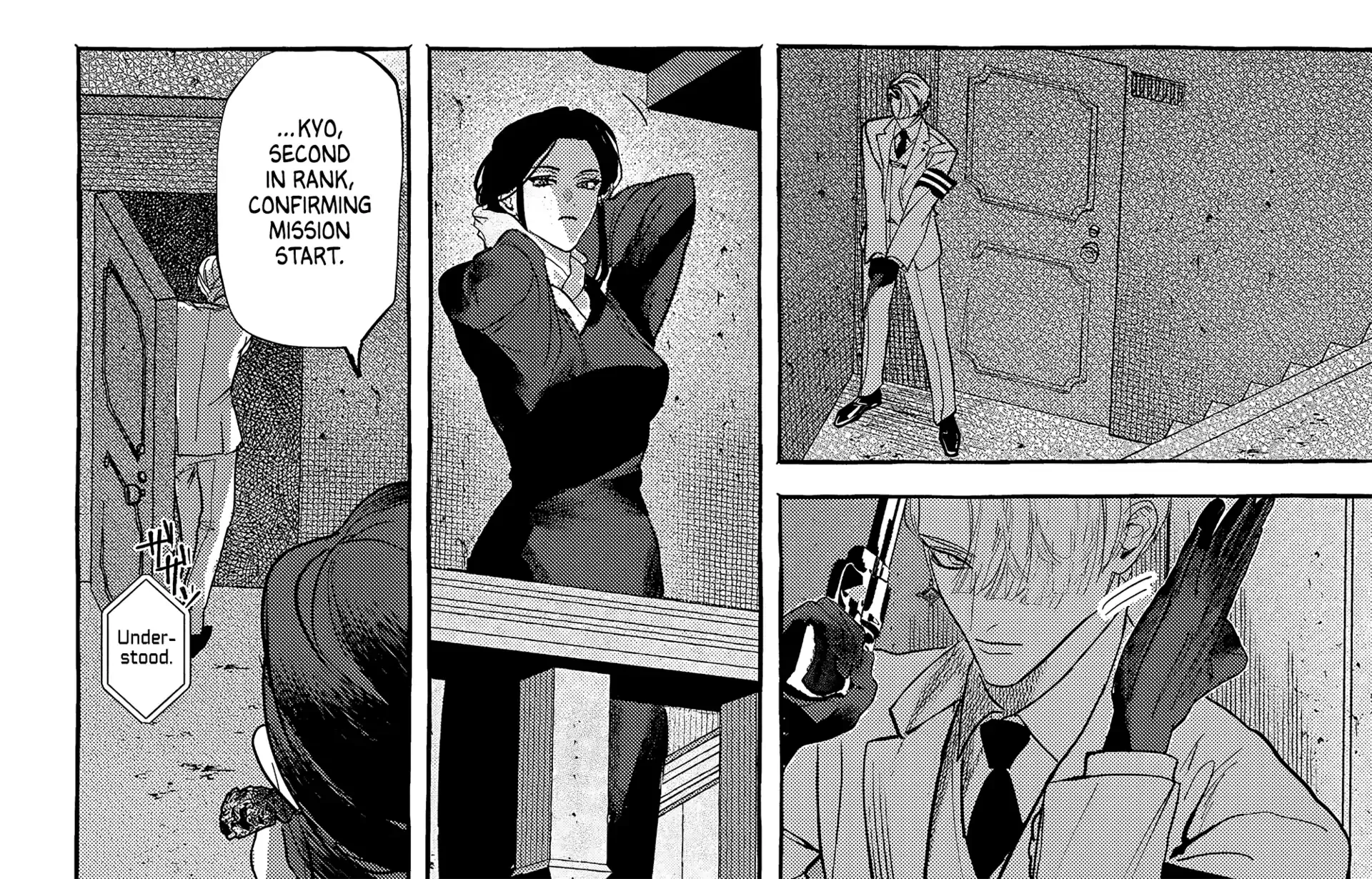 Myther Chapter 8 page 5 - 