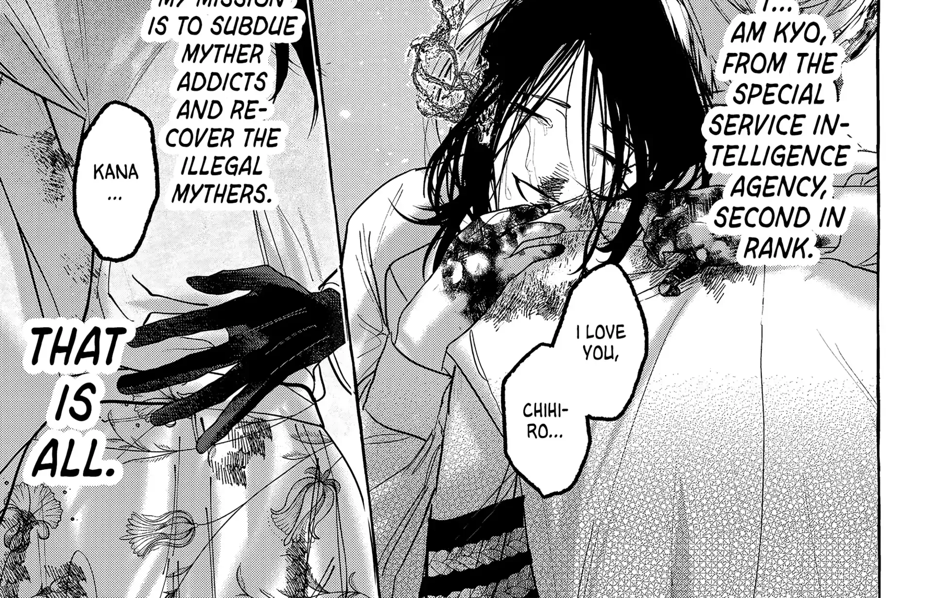 Myther Chapter 8 page 47 - 