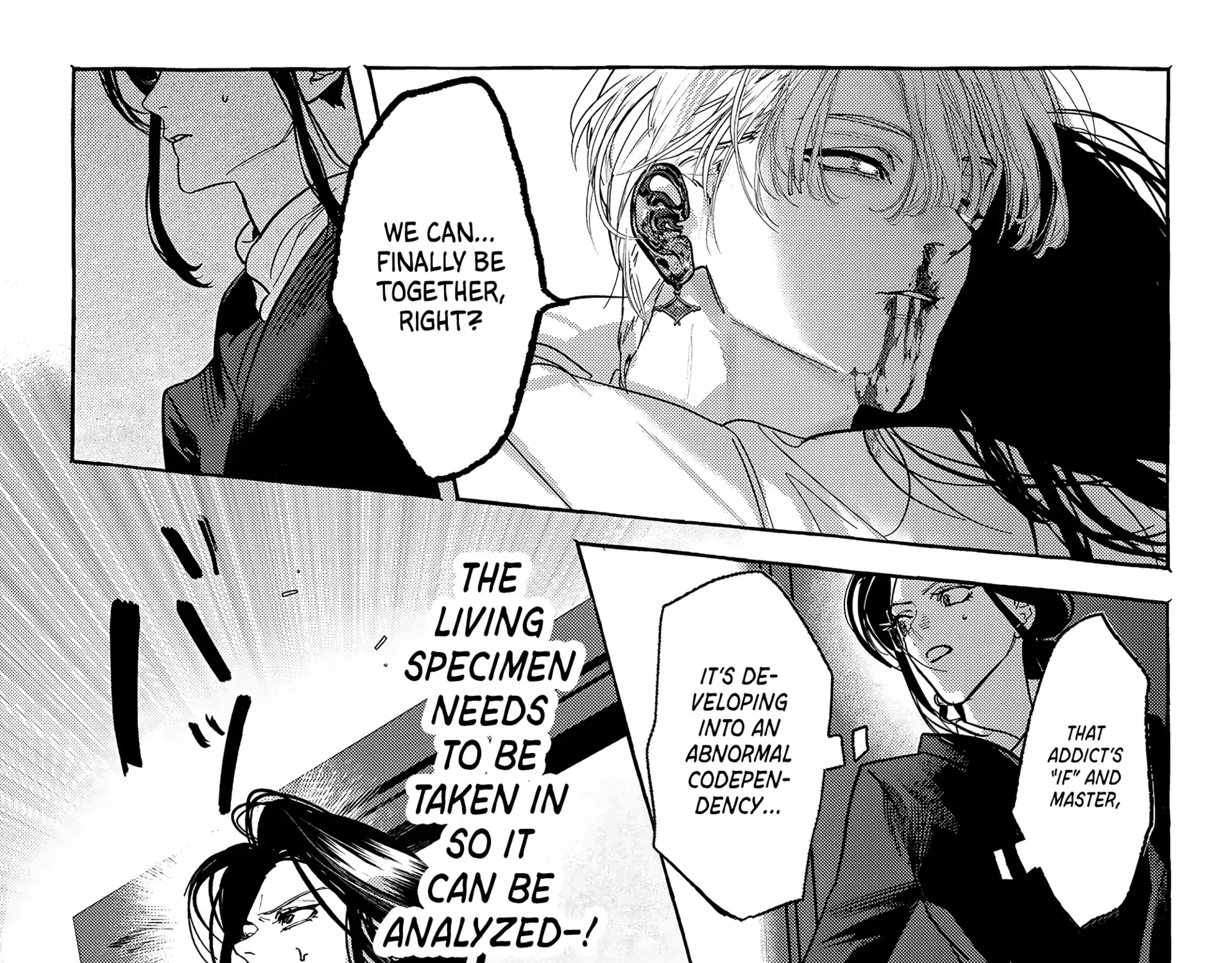 Myther Chapter 8 page 48 - 