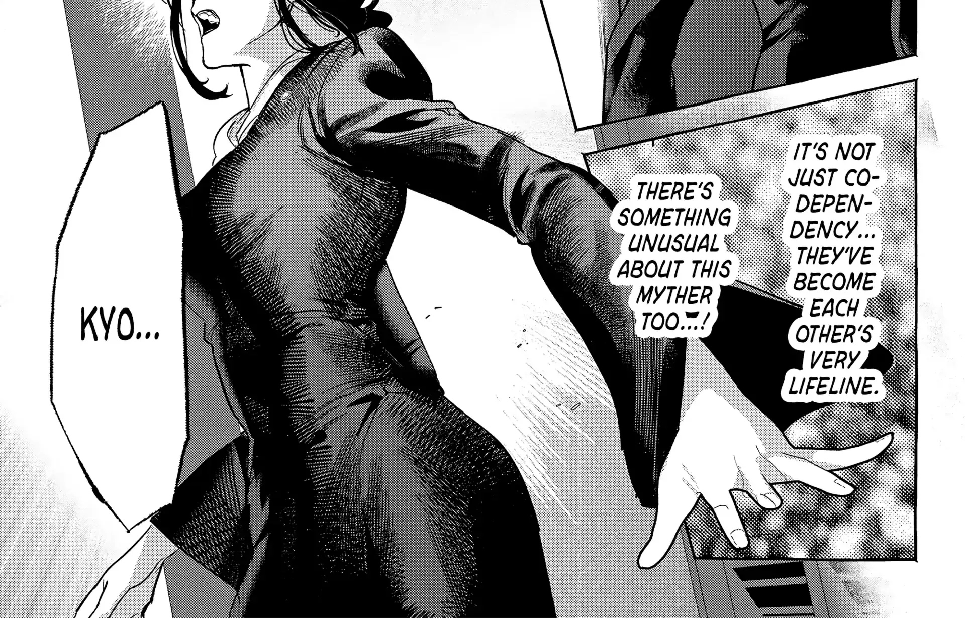 Myther Chapter 8 page 49 - 