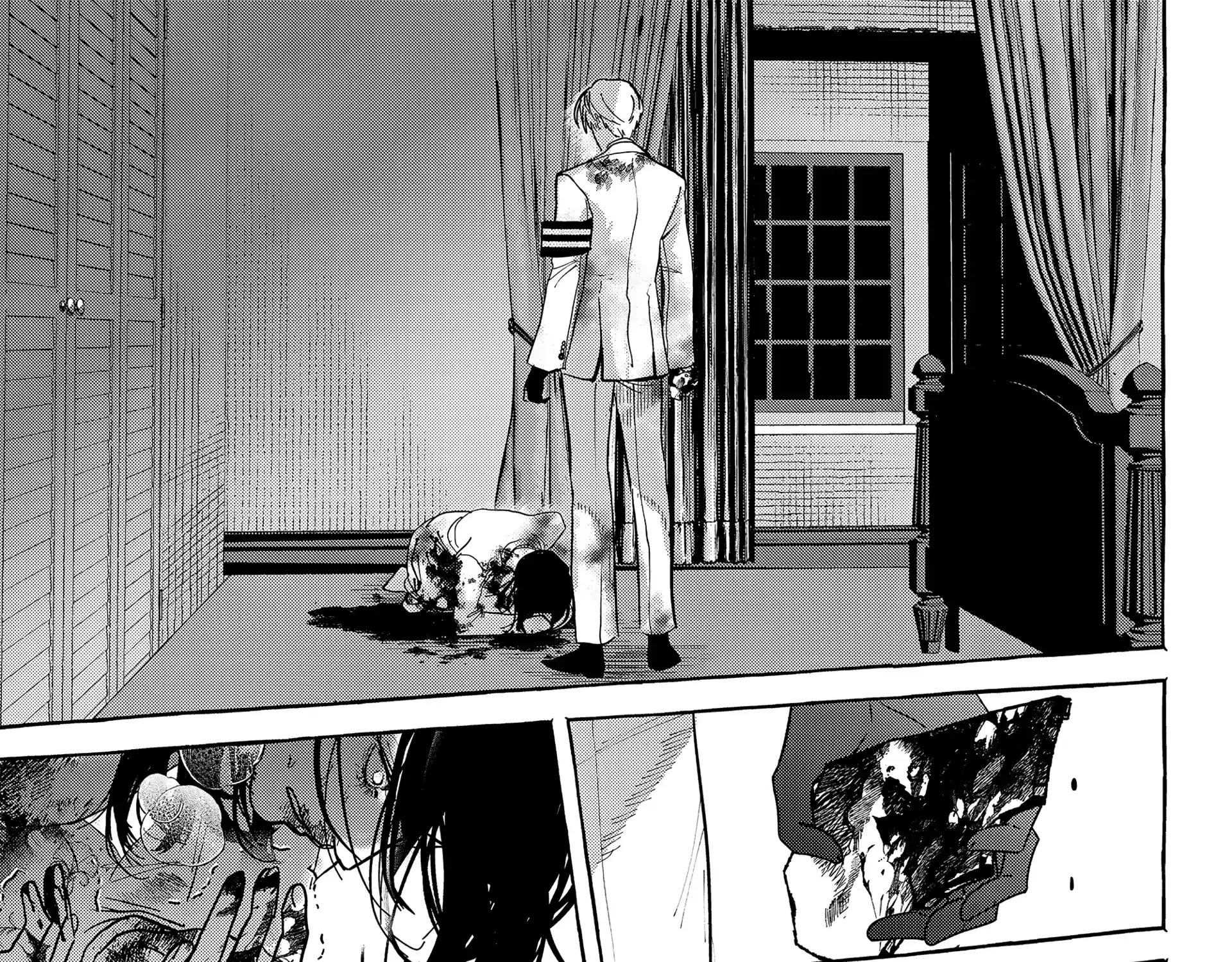 Myther Chapter 8 page 50 - 