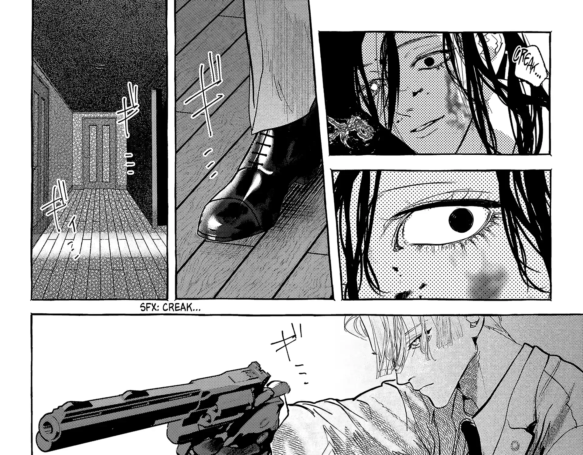 Myther Chapter 8 page 6 - 