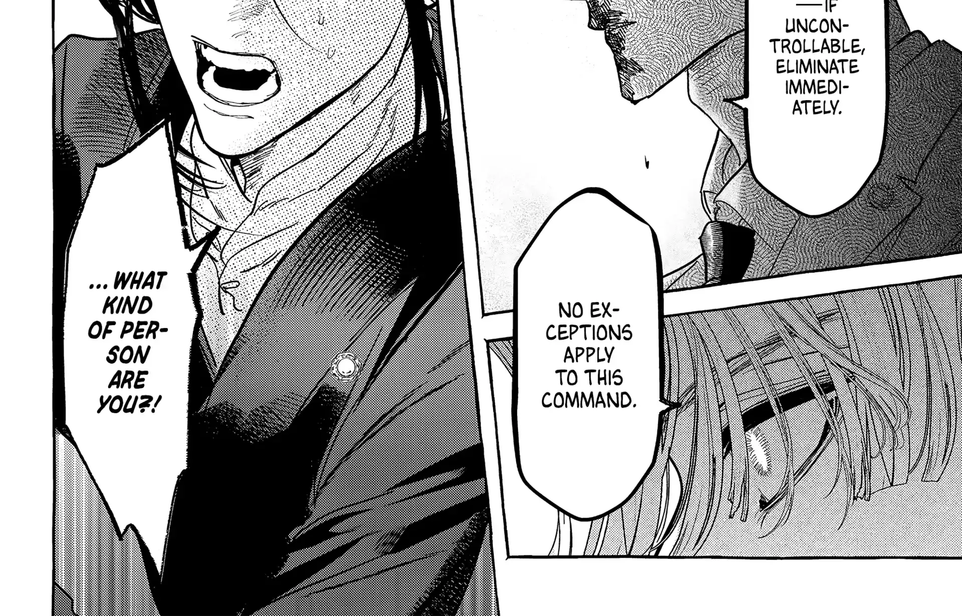 Myther Chapter 8 page 53 - 