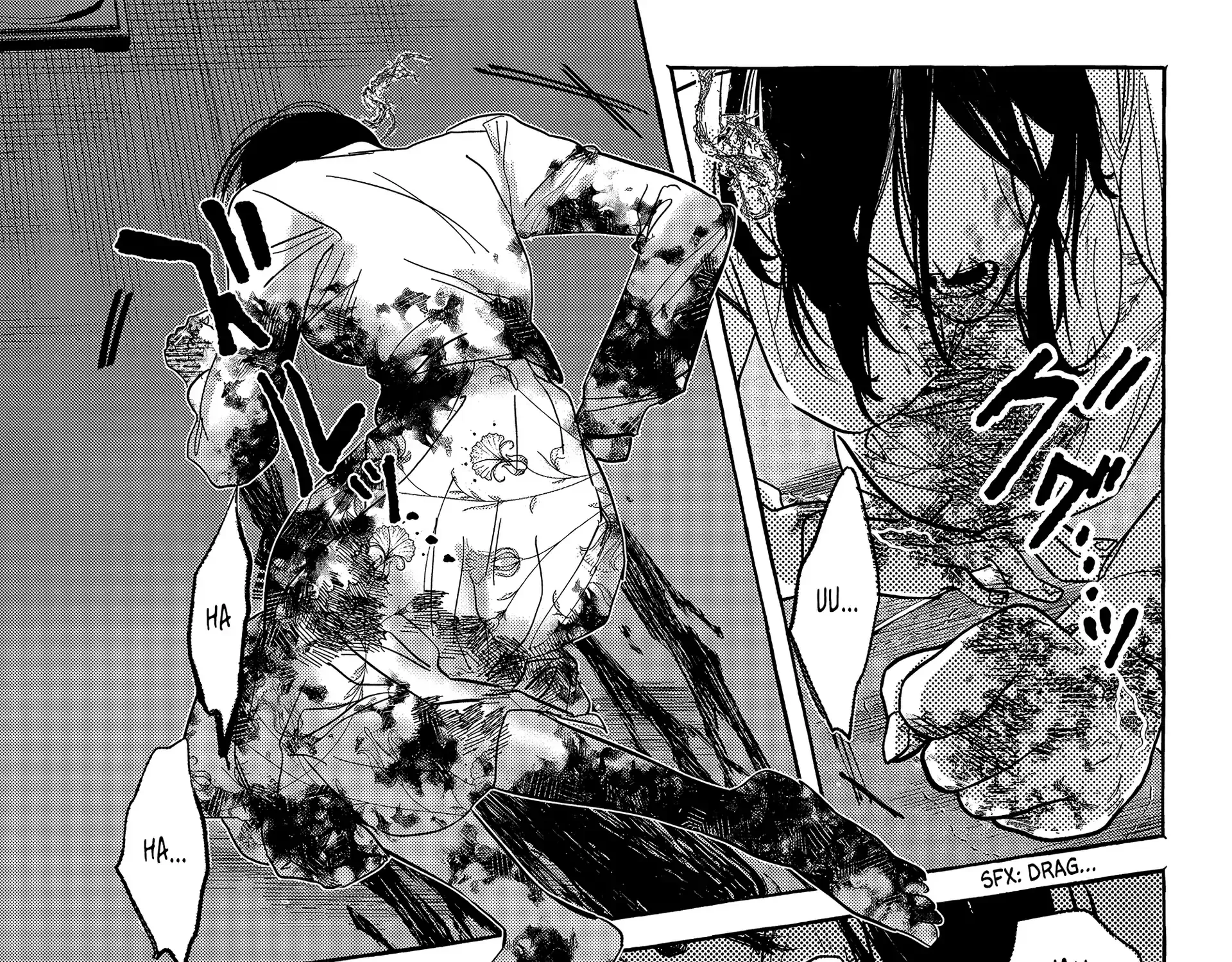 Myther Chapter 8 page 54 - 