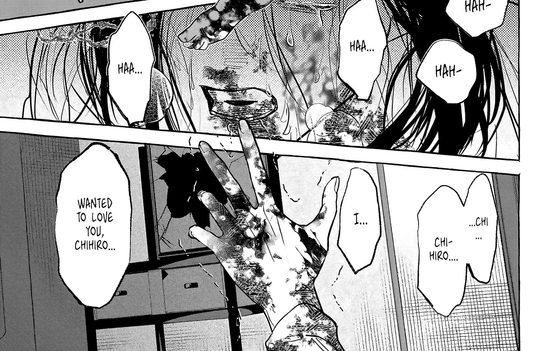 Myther Chapter 8 page 55 - 