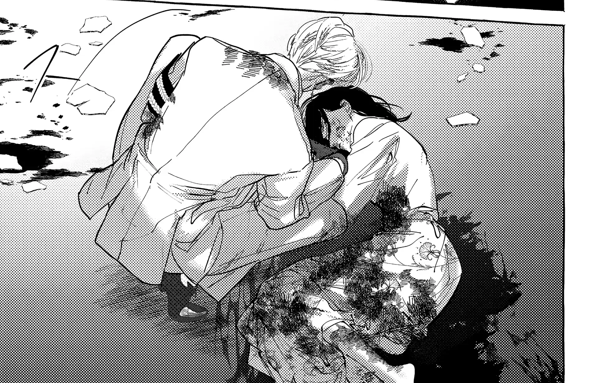 Myther Chapter 8 page 59 - 