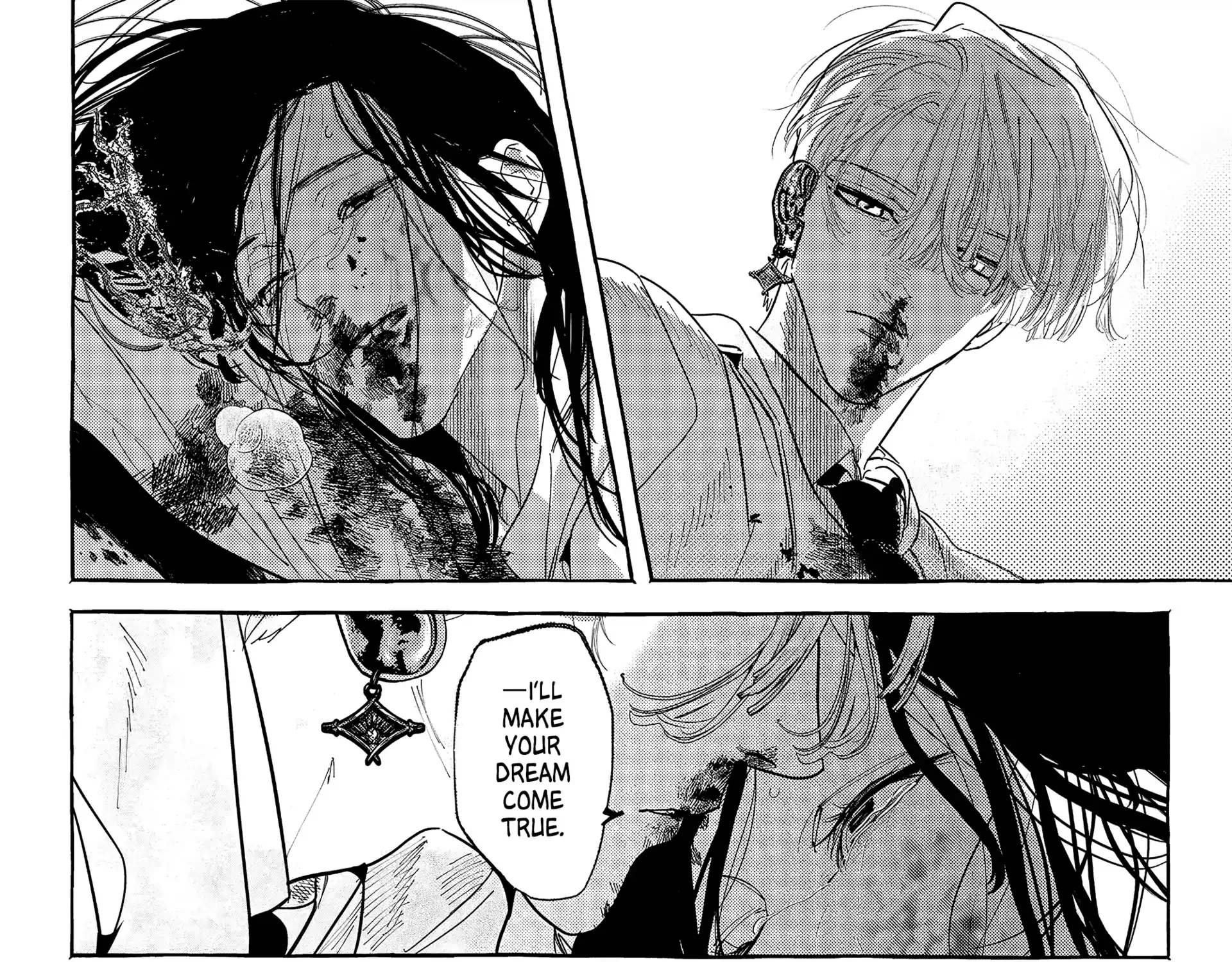 Myther Chapter 8 page 60 - 