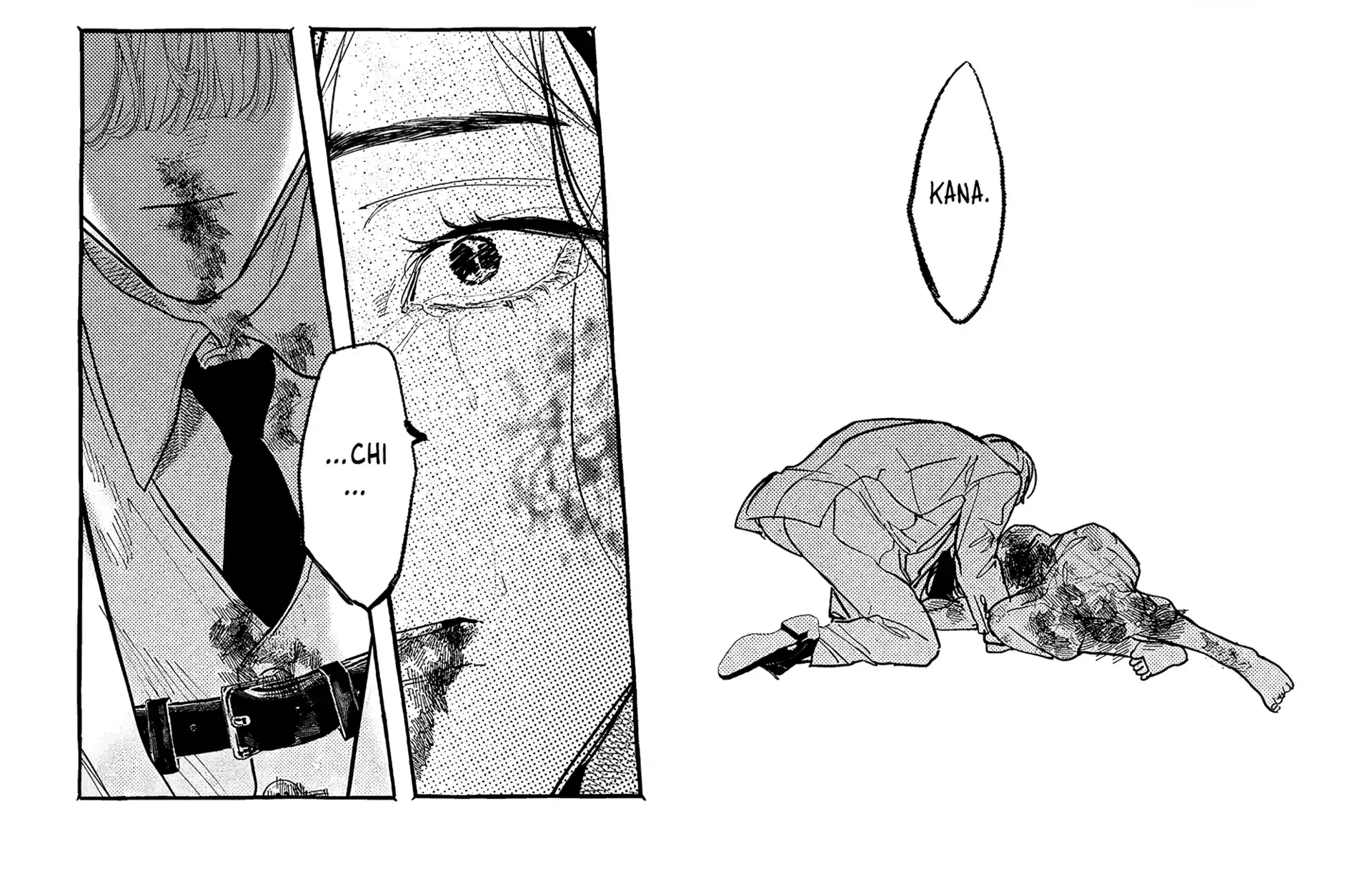 Myther Chapter 8 page 61 - 