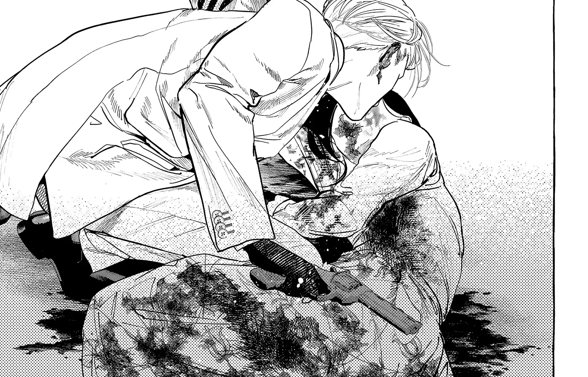 Myther Chapter 8 page 63 - 