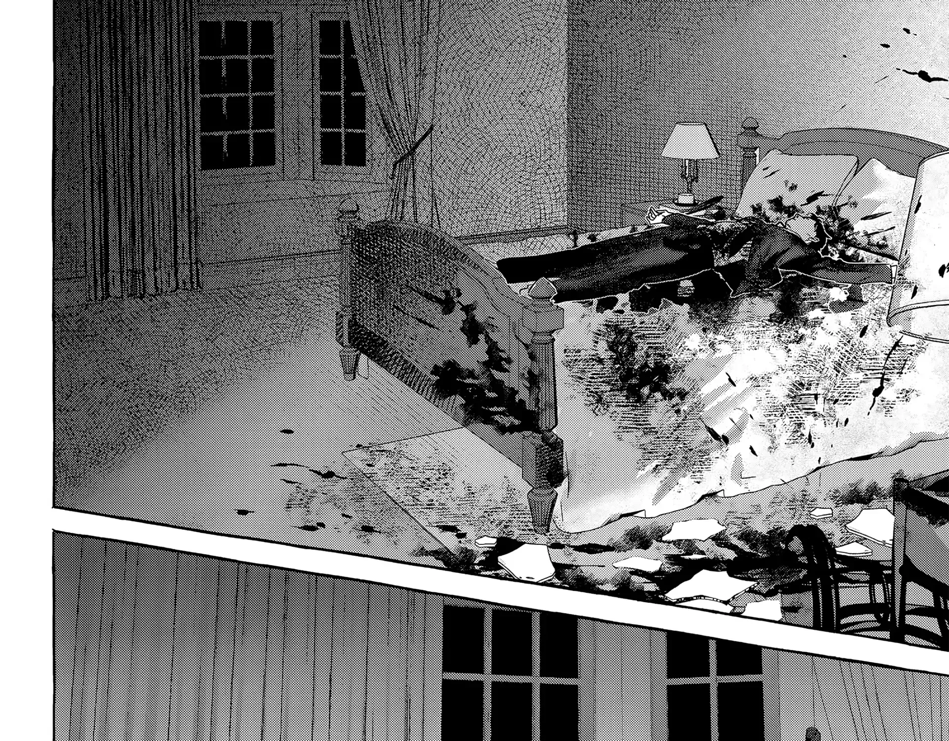 Myther Chapter 8 page 8 - 