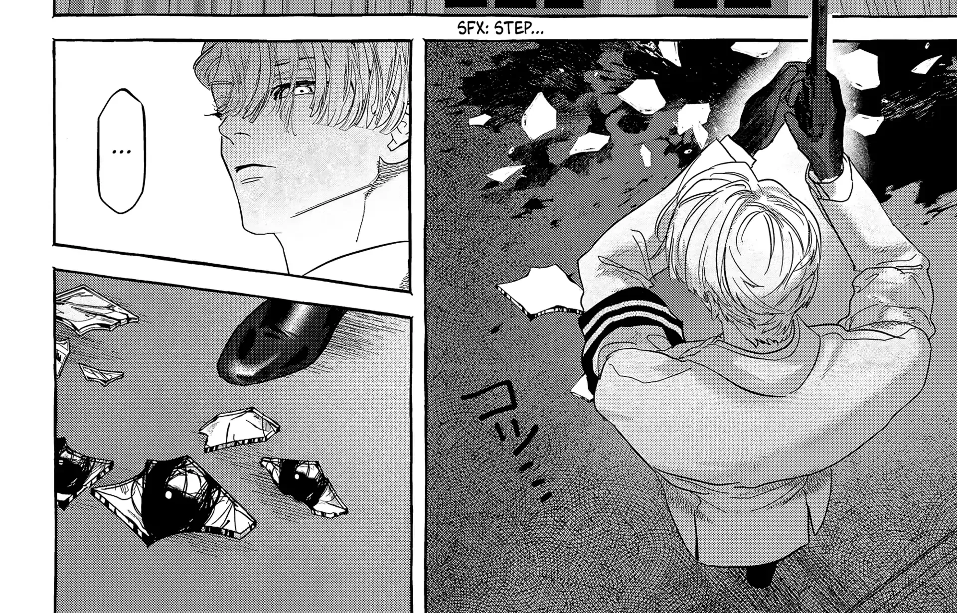 Myther Chapter 8 page 9 - 
