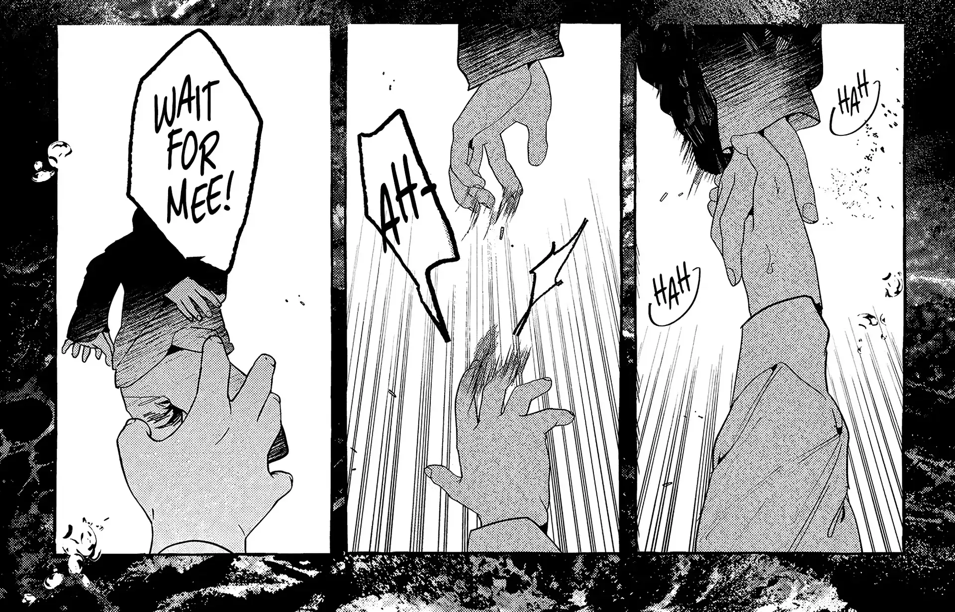 Myther Chapter 9 page 13 - 
