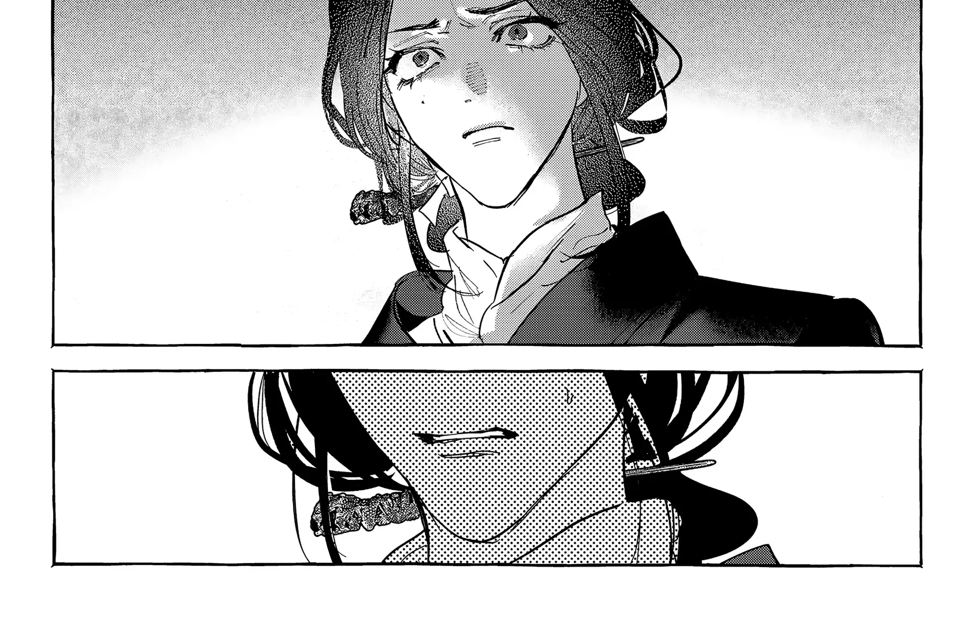 Myther Chapter 9 page 21 - 