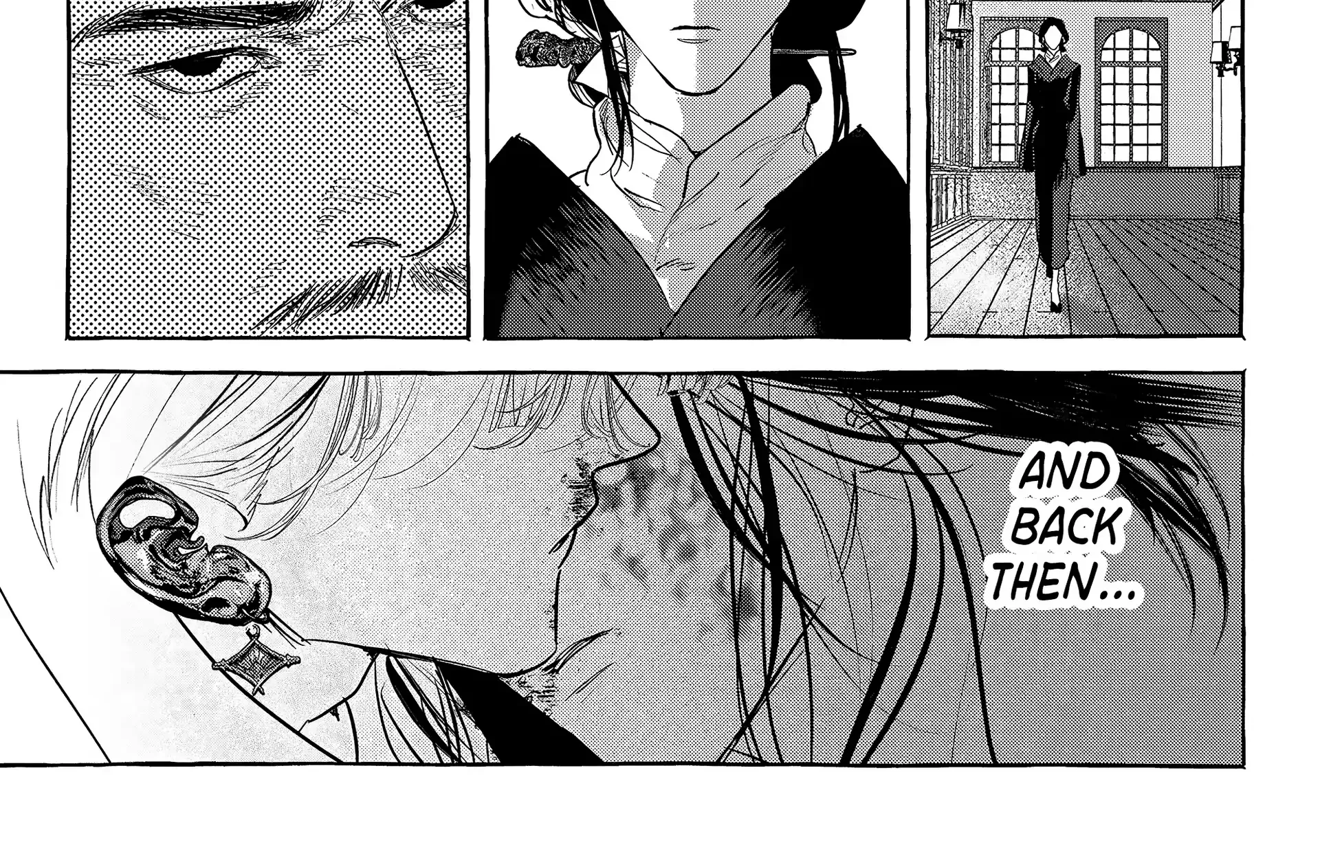 Myther Chapter 9 page 23 - 
