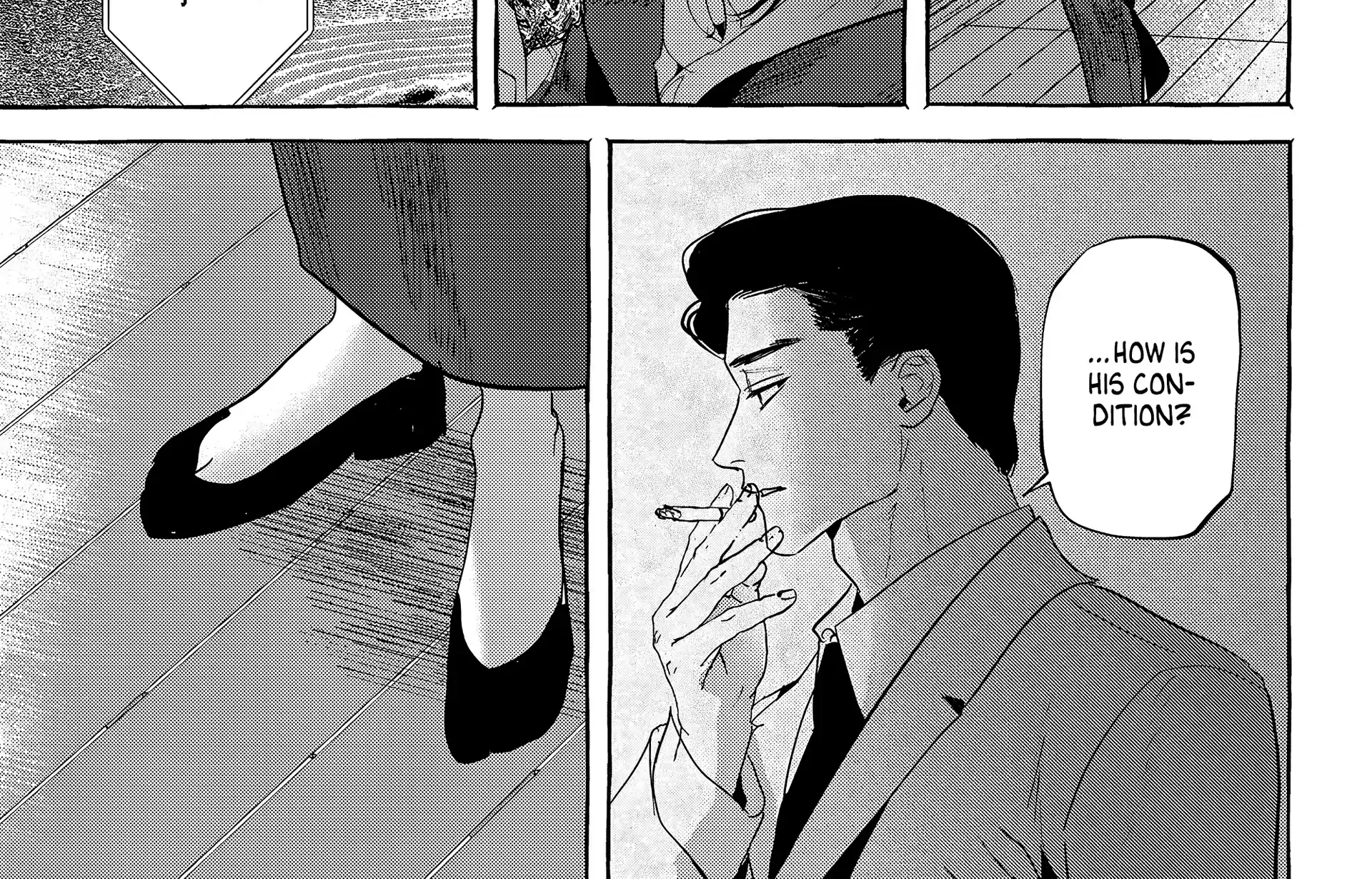 Myther Chapter 9 page 27 - 