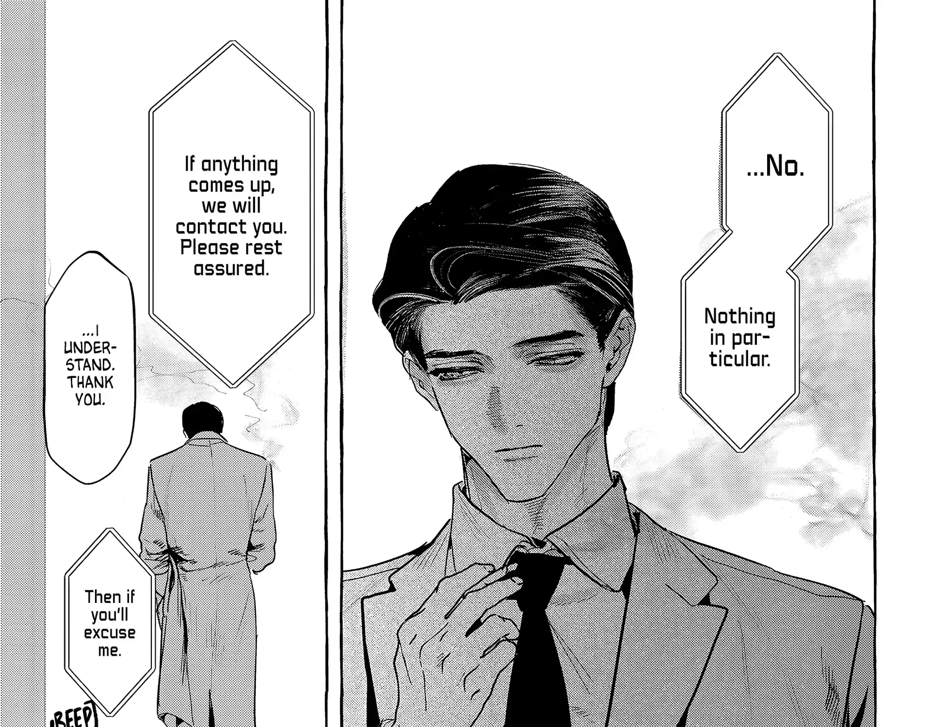 Myther Chapter 9 page 30 - 