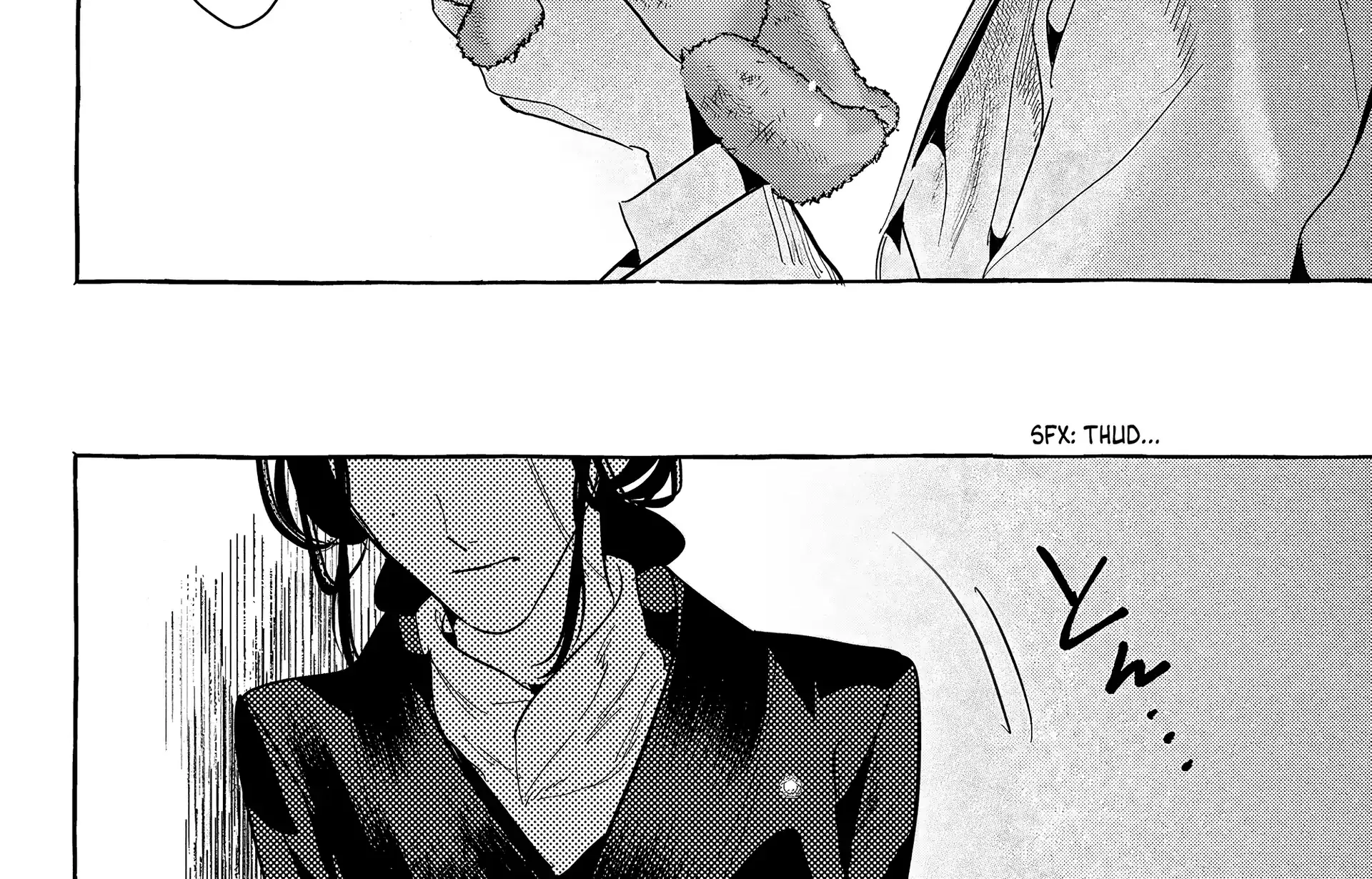 Myther Chapter 9 page 33 - 