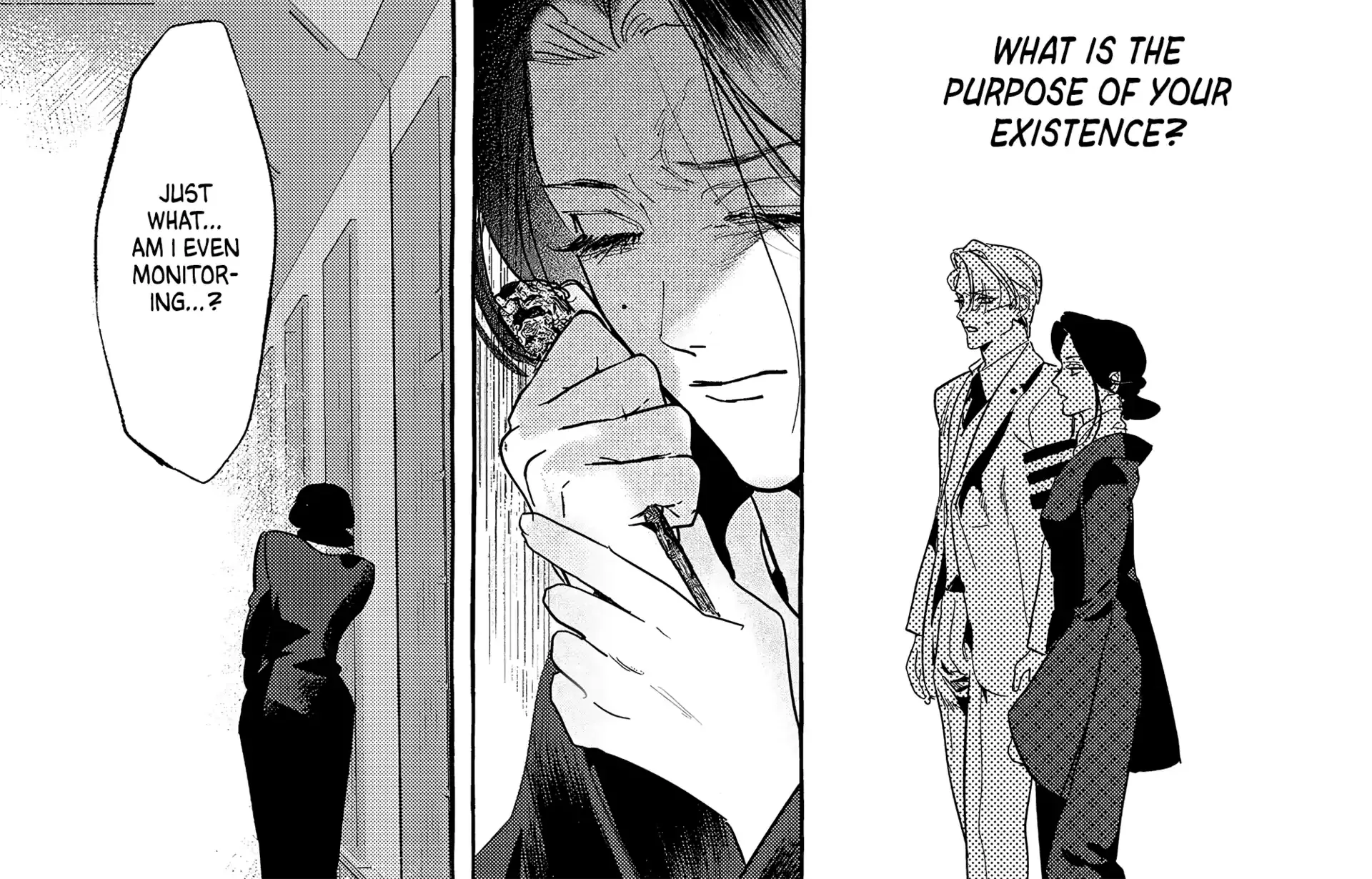 Myther Chapter 9 page 35 - 