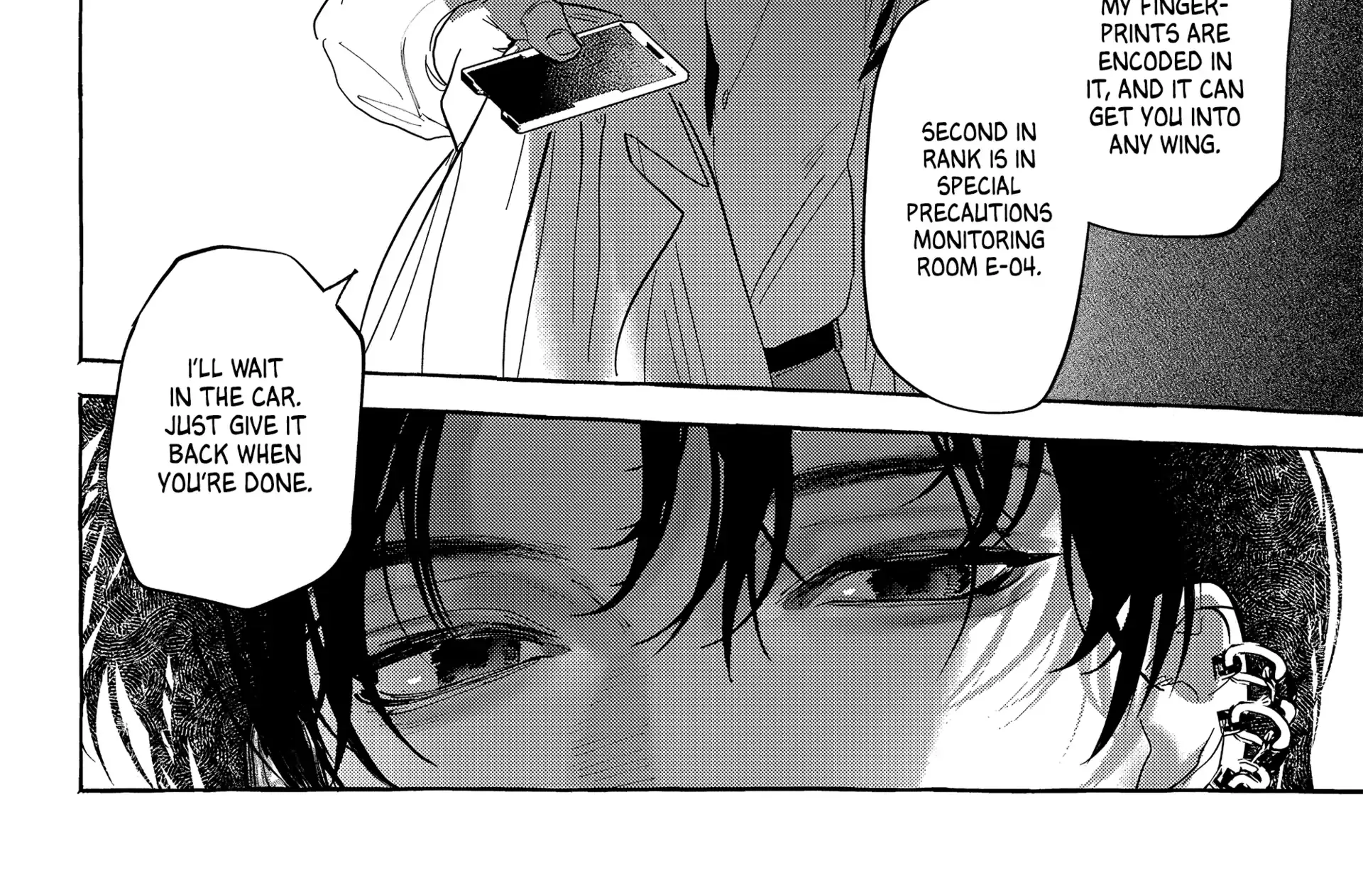 Myther Chapter 9 page 41 - 